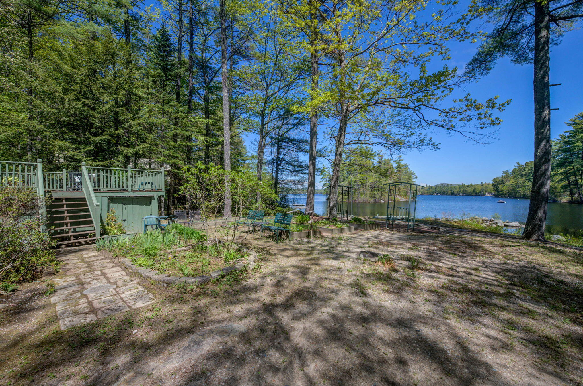 19 Pulpit Rock Road