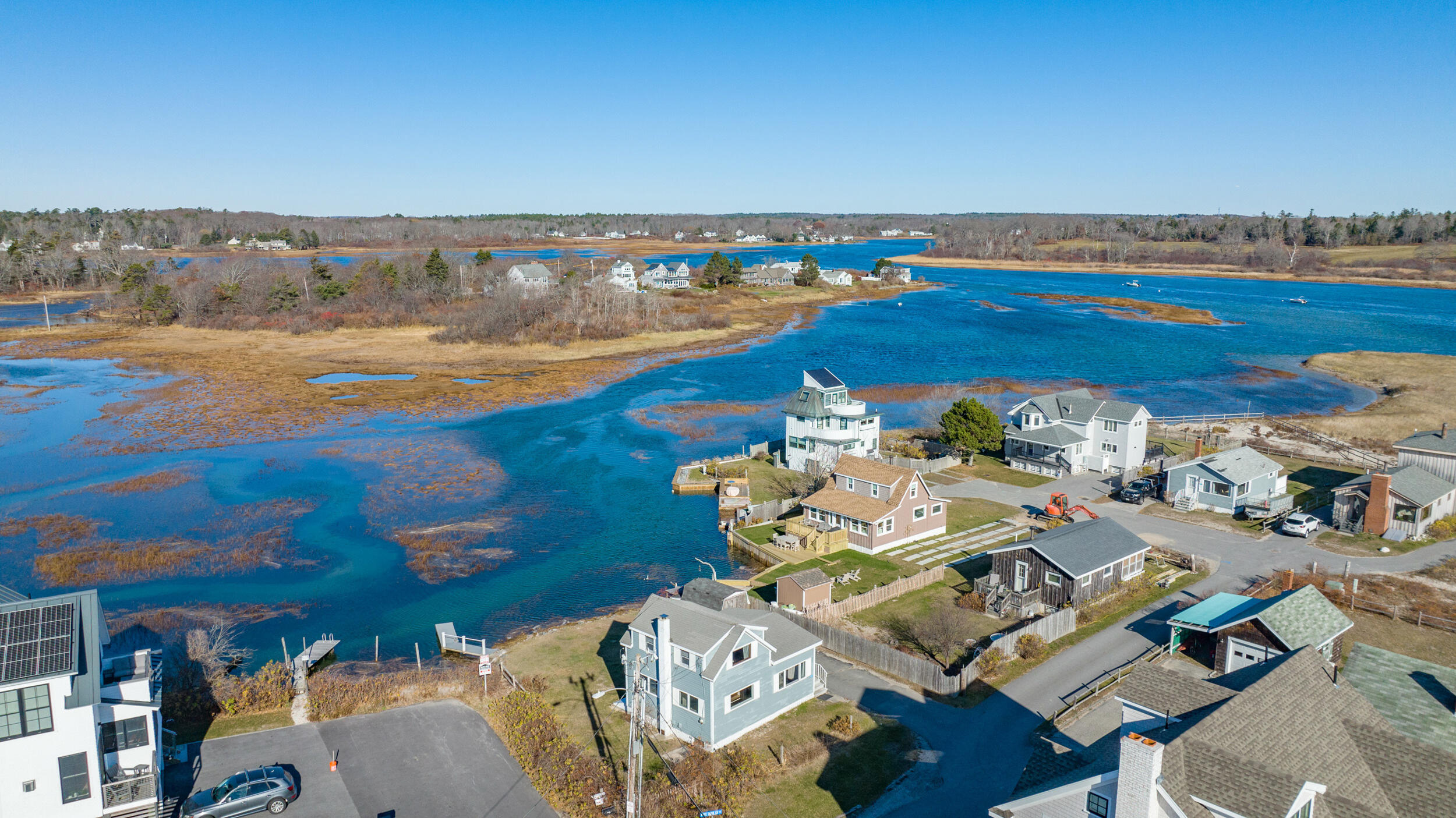 2 White Sands Lane, Scarborough, ME, 04074