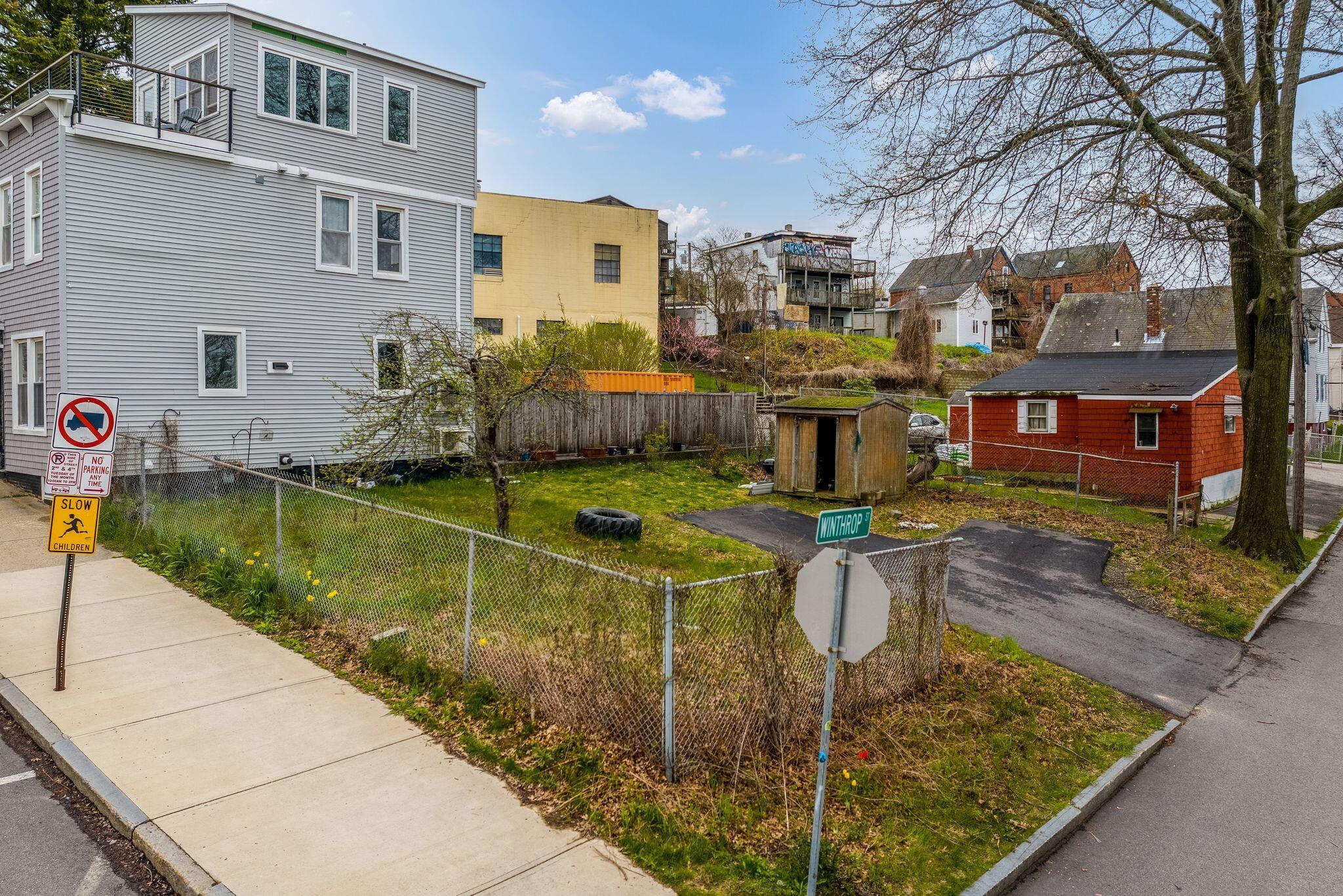 20 Fox Street, Portland, ME, 04101