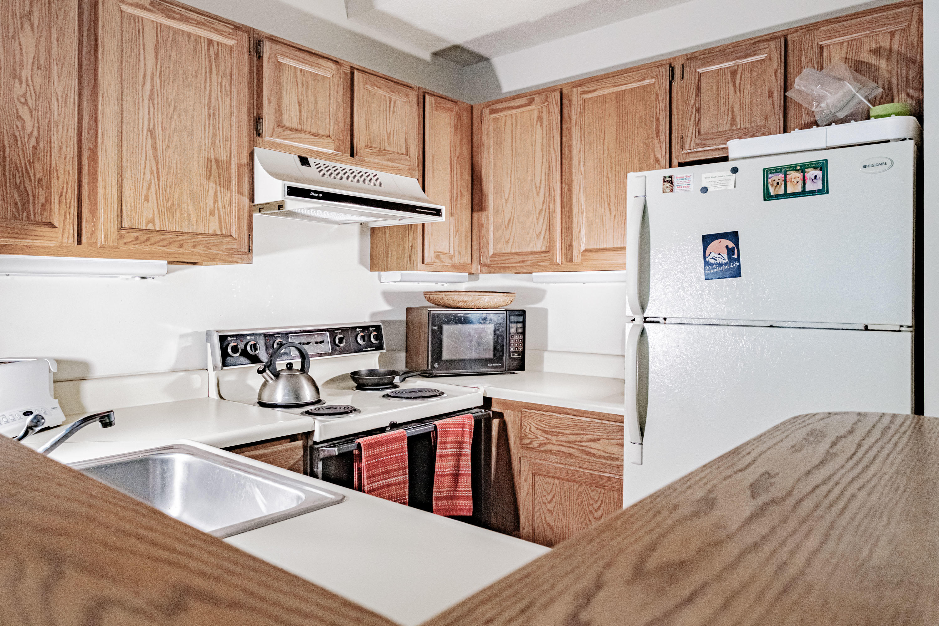 4 Condo Lane #D14, Greenwood, ME, 04255