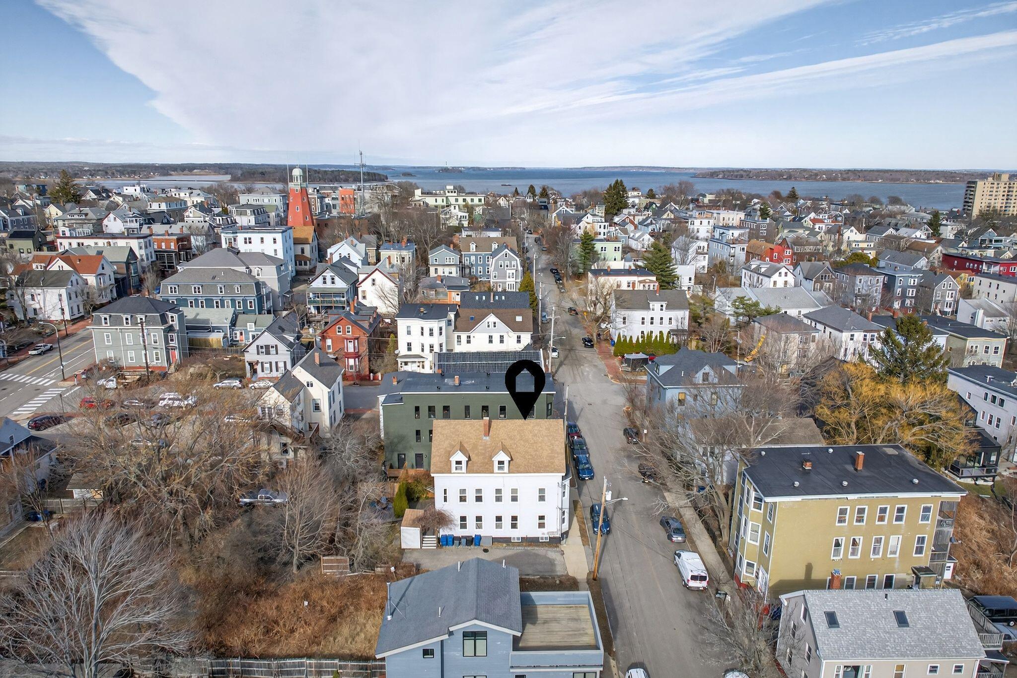 103 Monument Street, Portland, ME, 04101