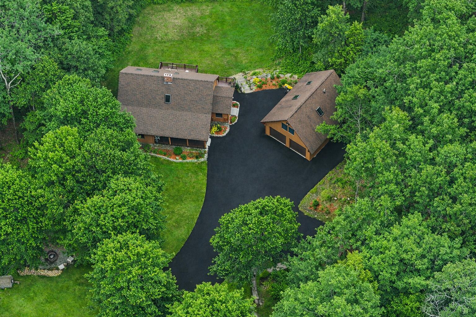 27 Independence Drive