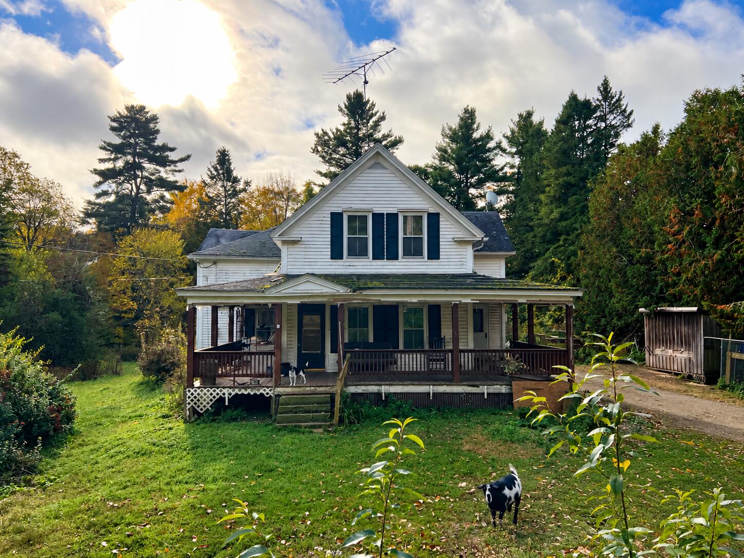 Photo of 87 Monroe Highway Brooks ME 04921