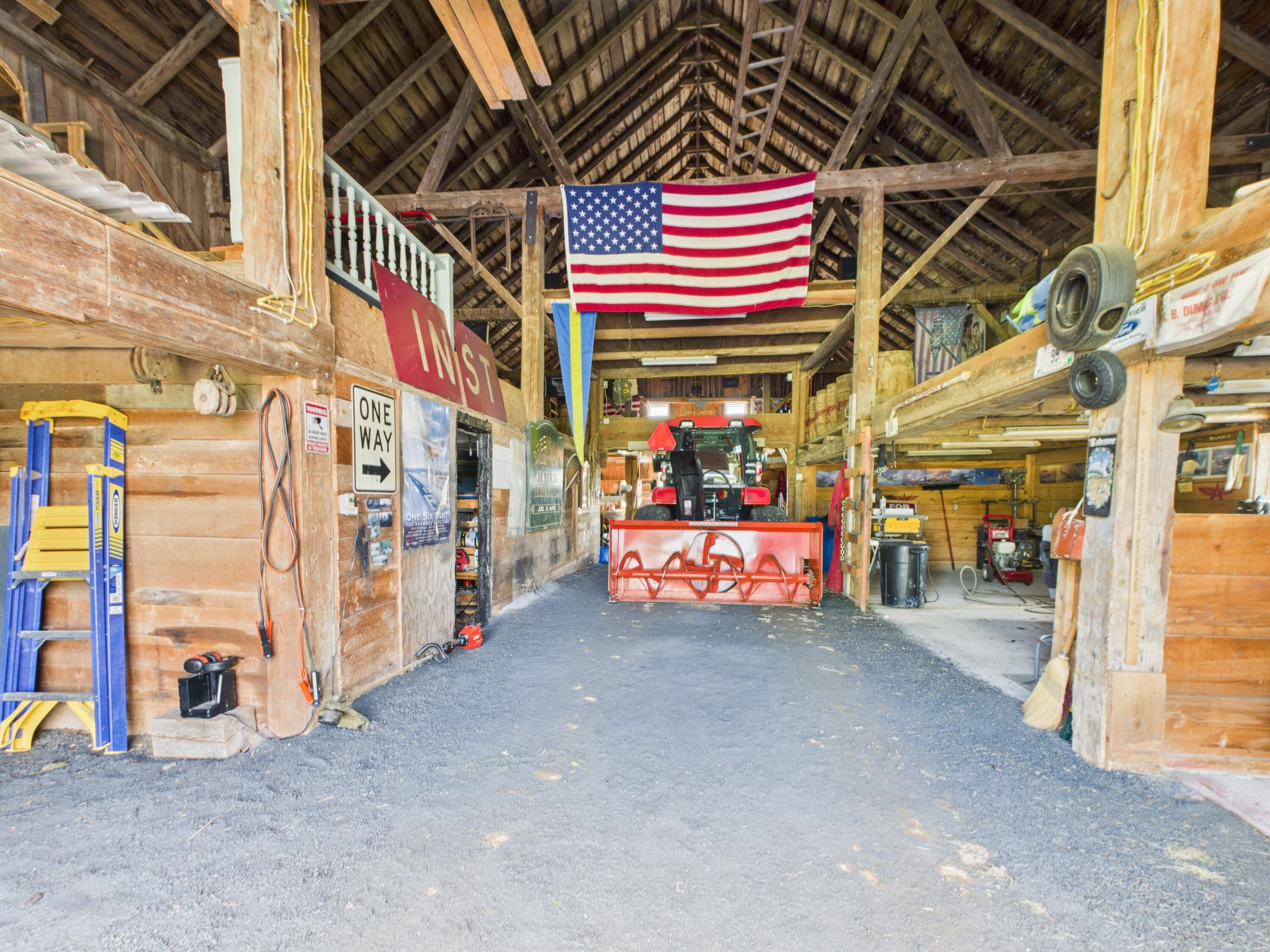 325 West Road, New Sweden, ME, 04762