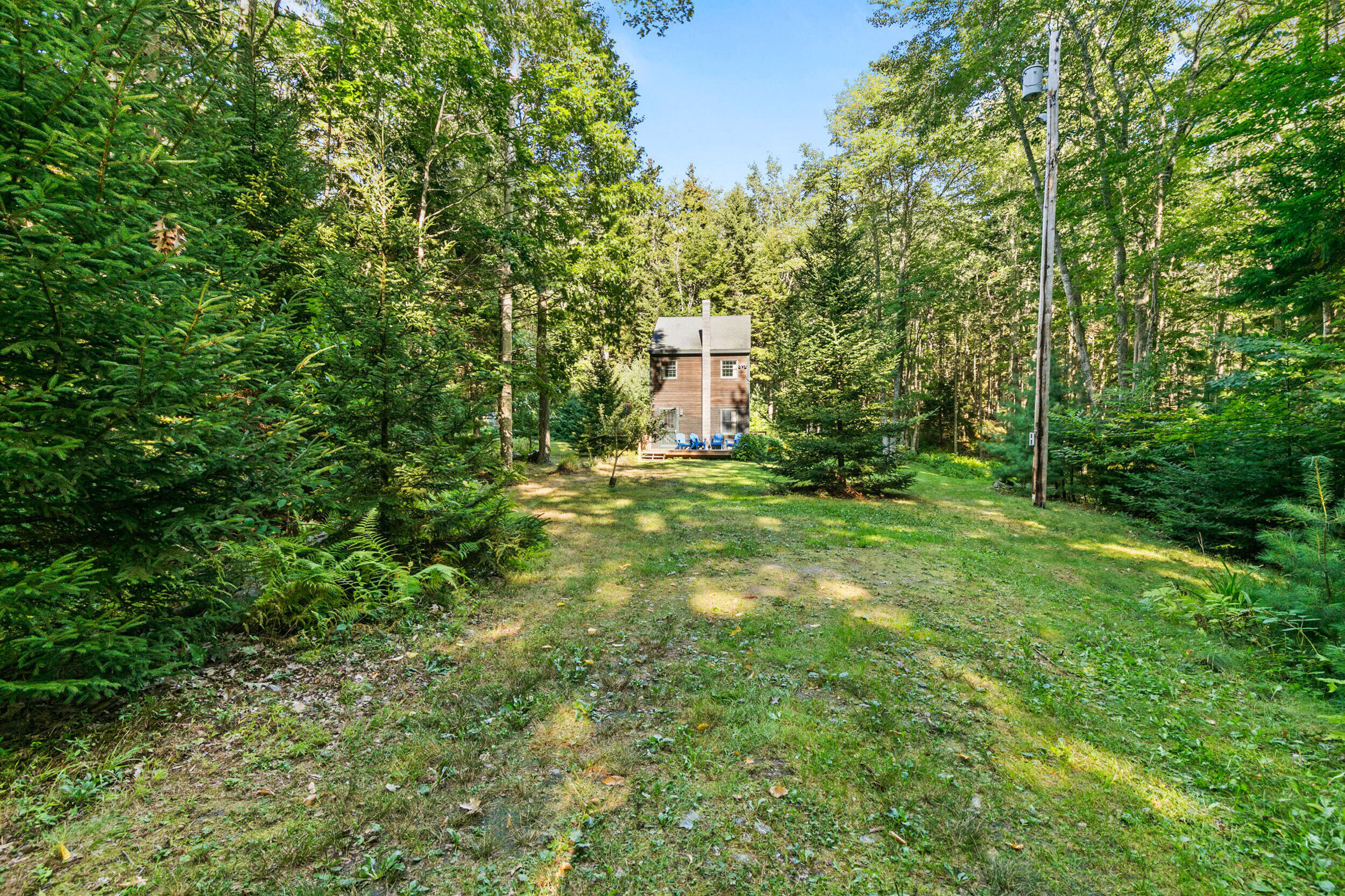 Photo of 71 Marsh Cove Drive Phippsburg ME 04562