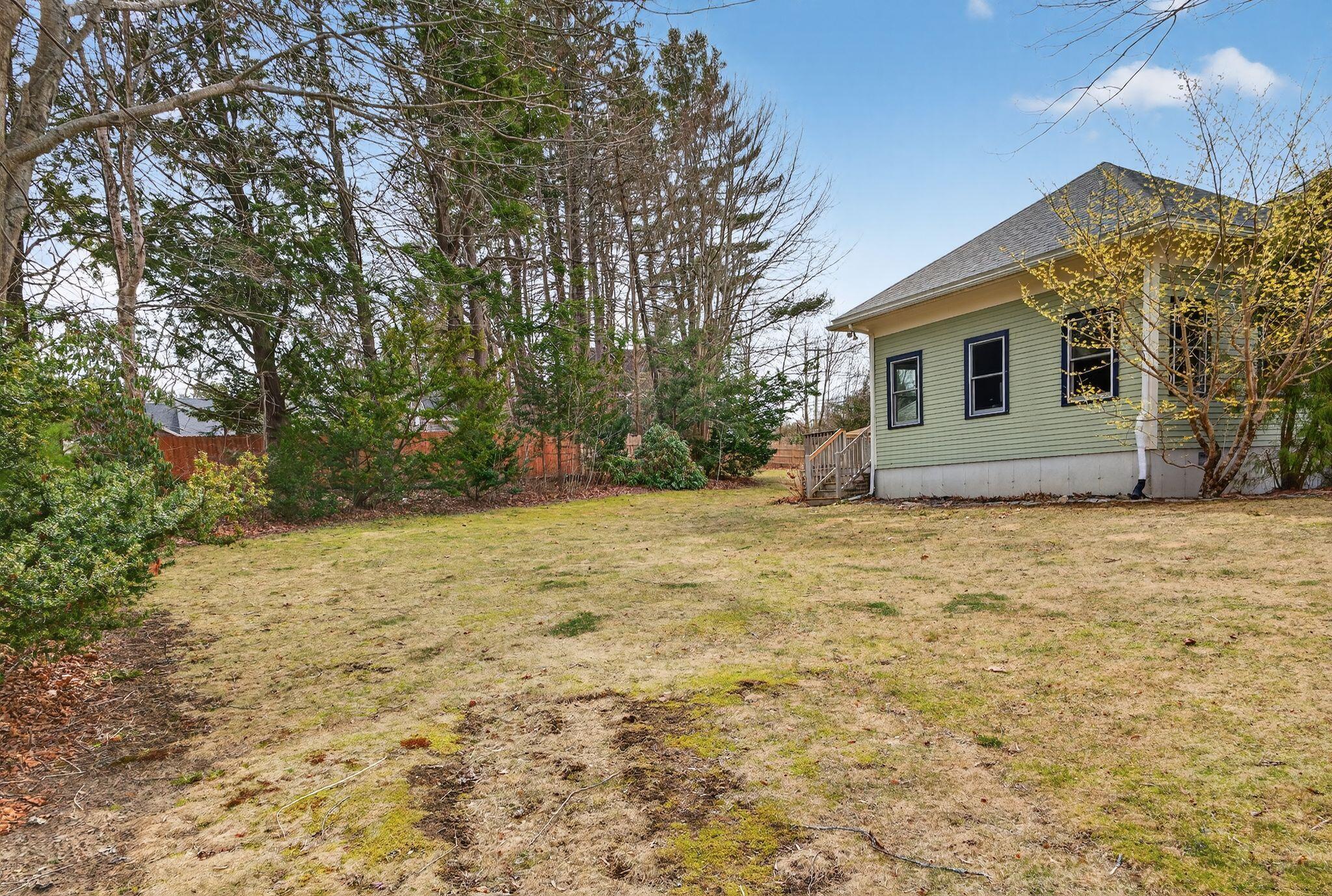 93 Foreside Road, Falmouth, ME, 04105