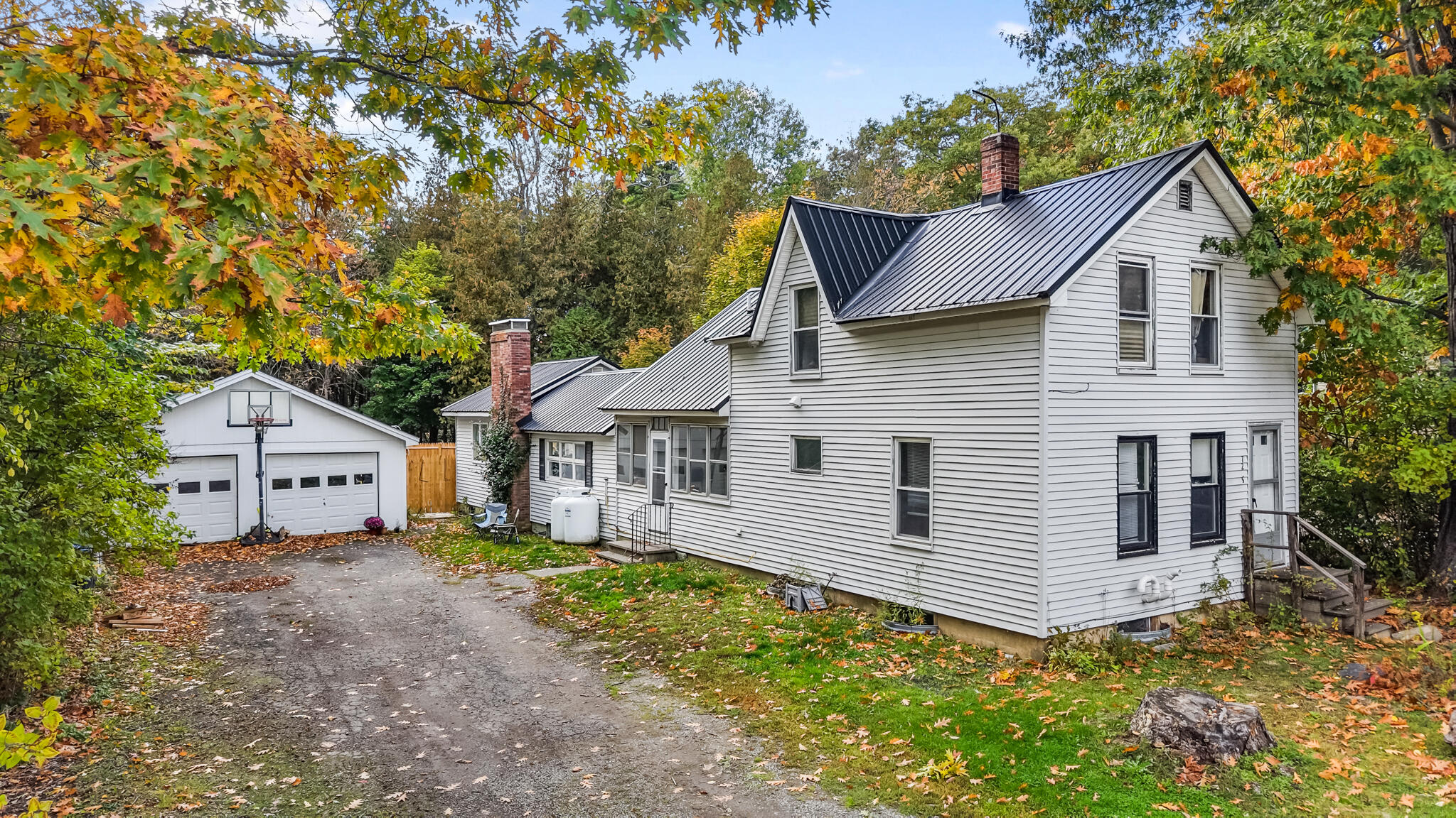 Photo of 725 College Avenue Old Town ME 04468