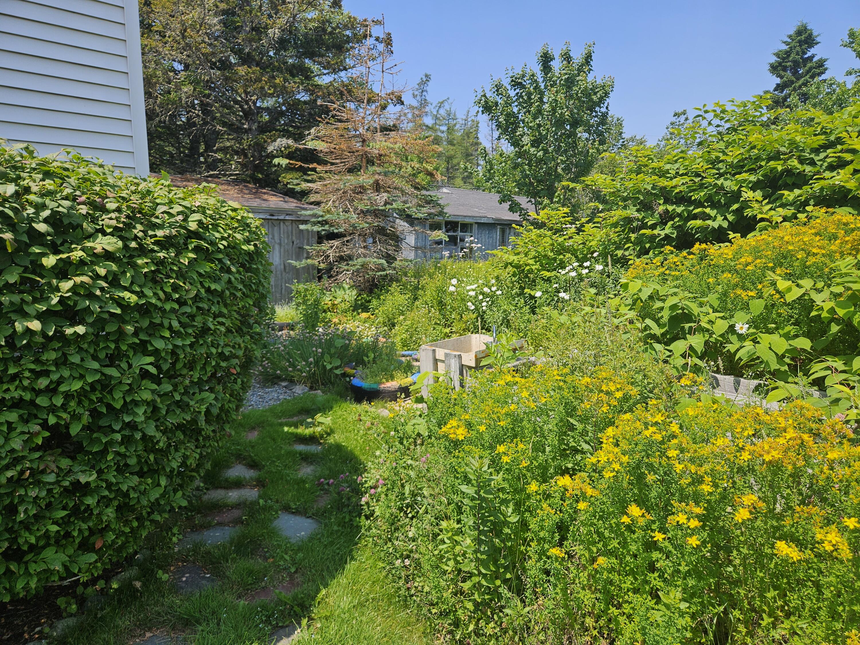 541 Mason Bay Road, Jonesport, ME, 04649