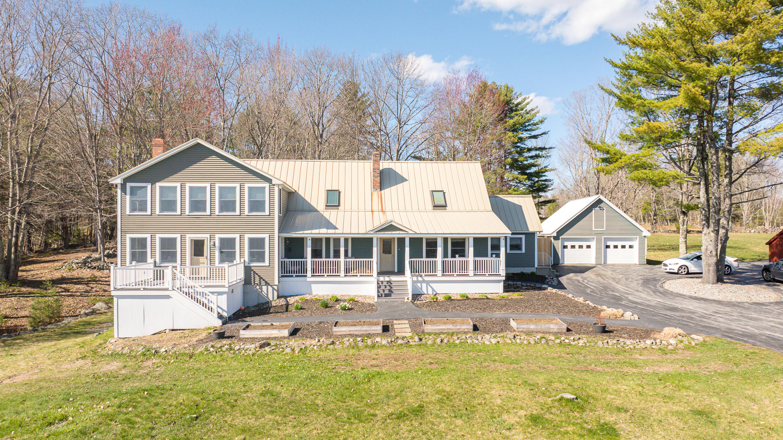 71 Maplecrest Road, Parsonsfield, ME, 04047