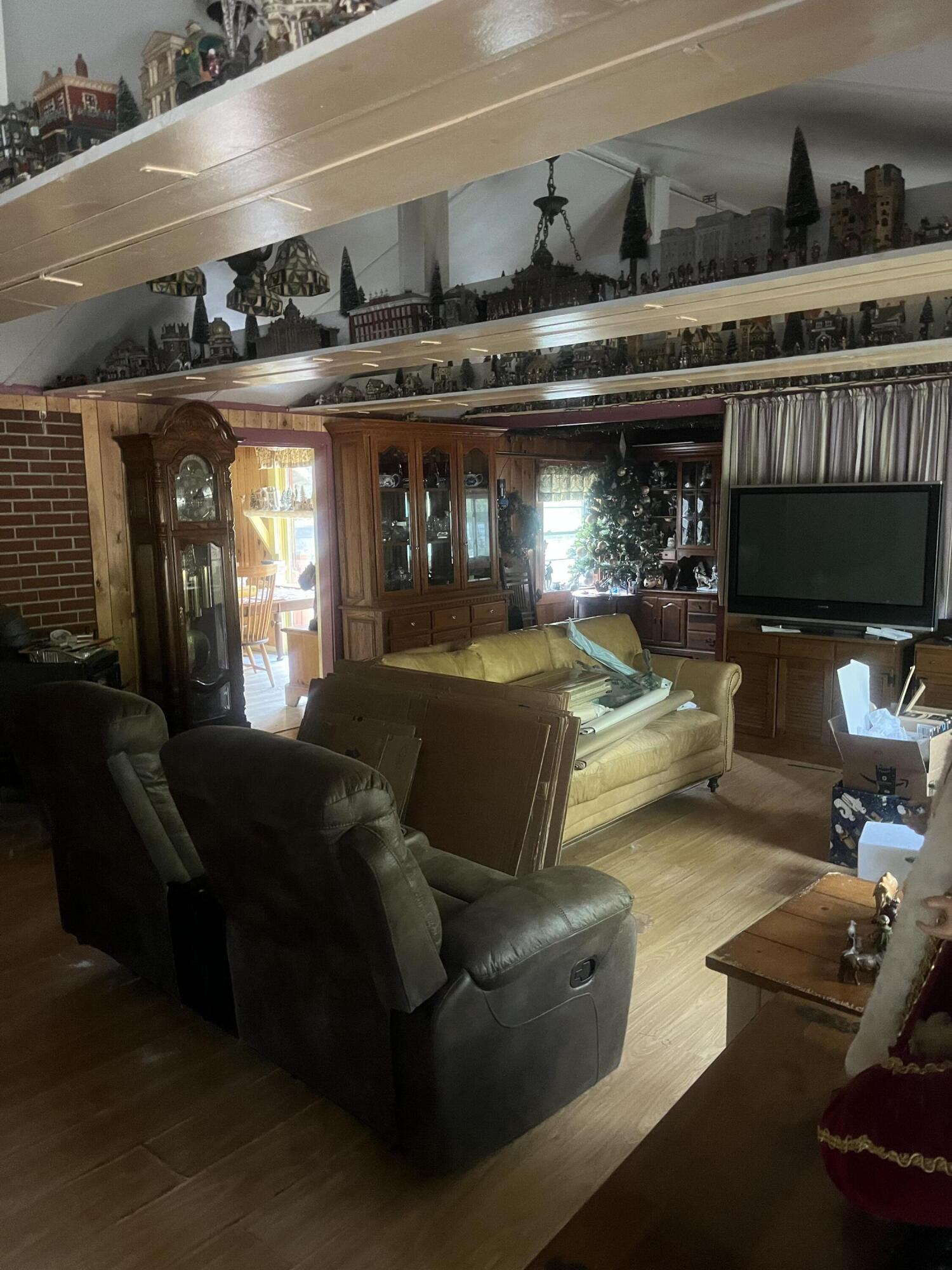 299 Kimball Corner Road