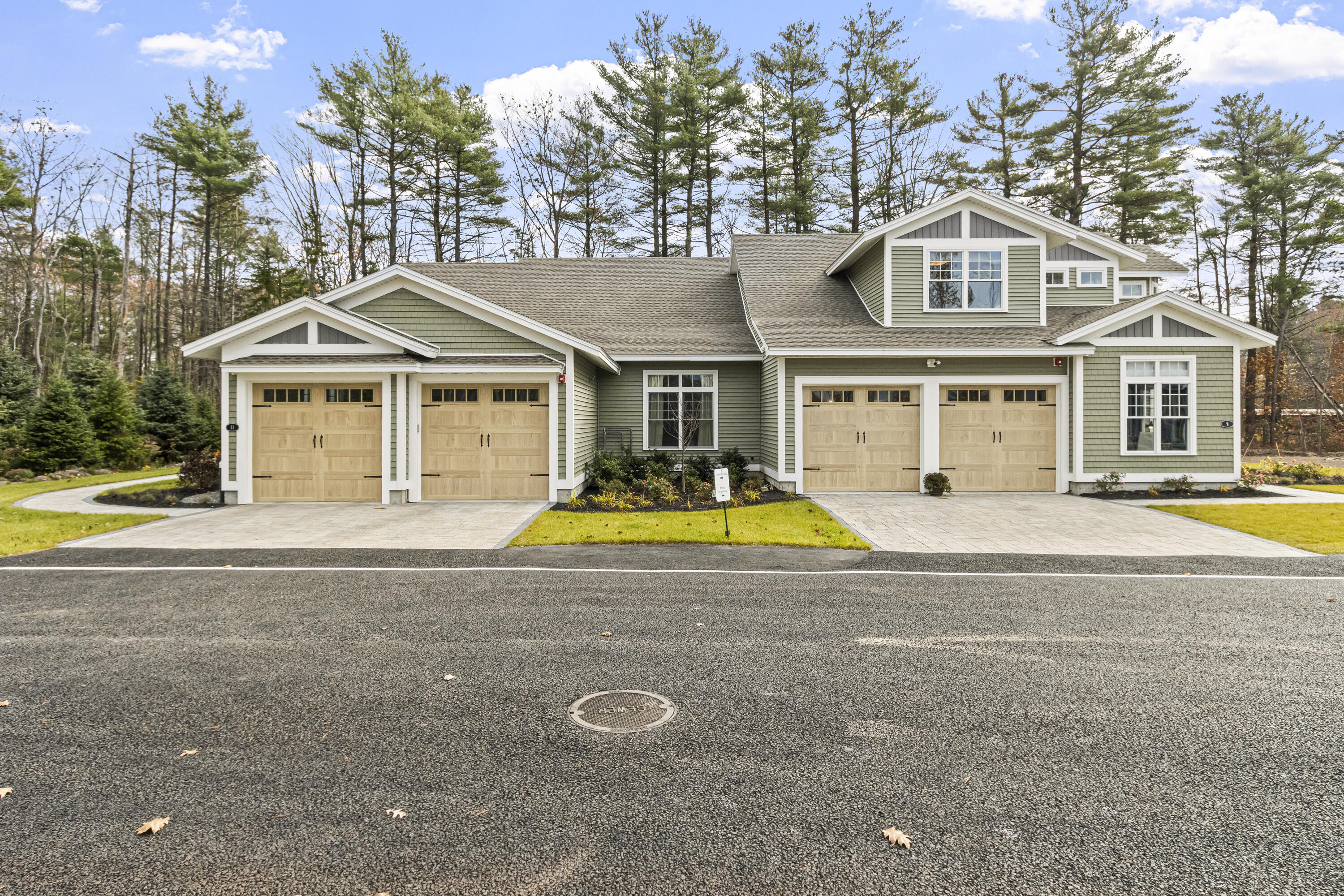 10 Plover Way UNIT 21, South Portland, ME, 04106