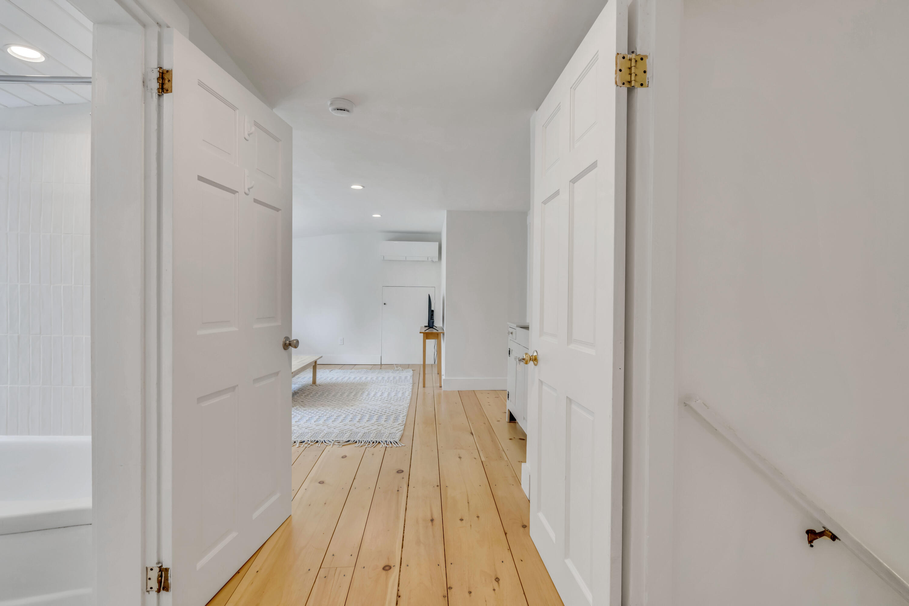 Third Floor