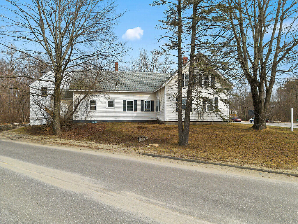 903 Western Avenue, Manchester, ME, 04351