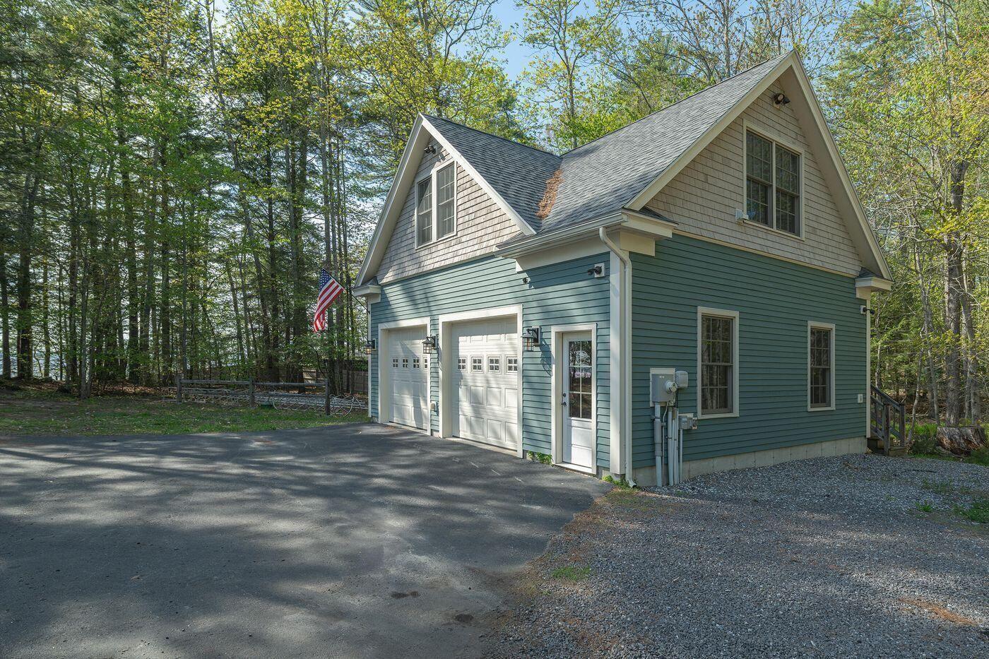 361 Cape Road, Raymond, ME, 04071 361 Cape Road, Raymond, ME, 04071