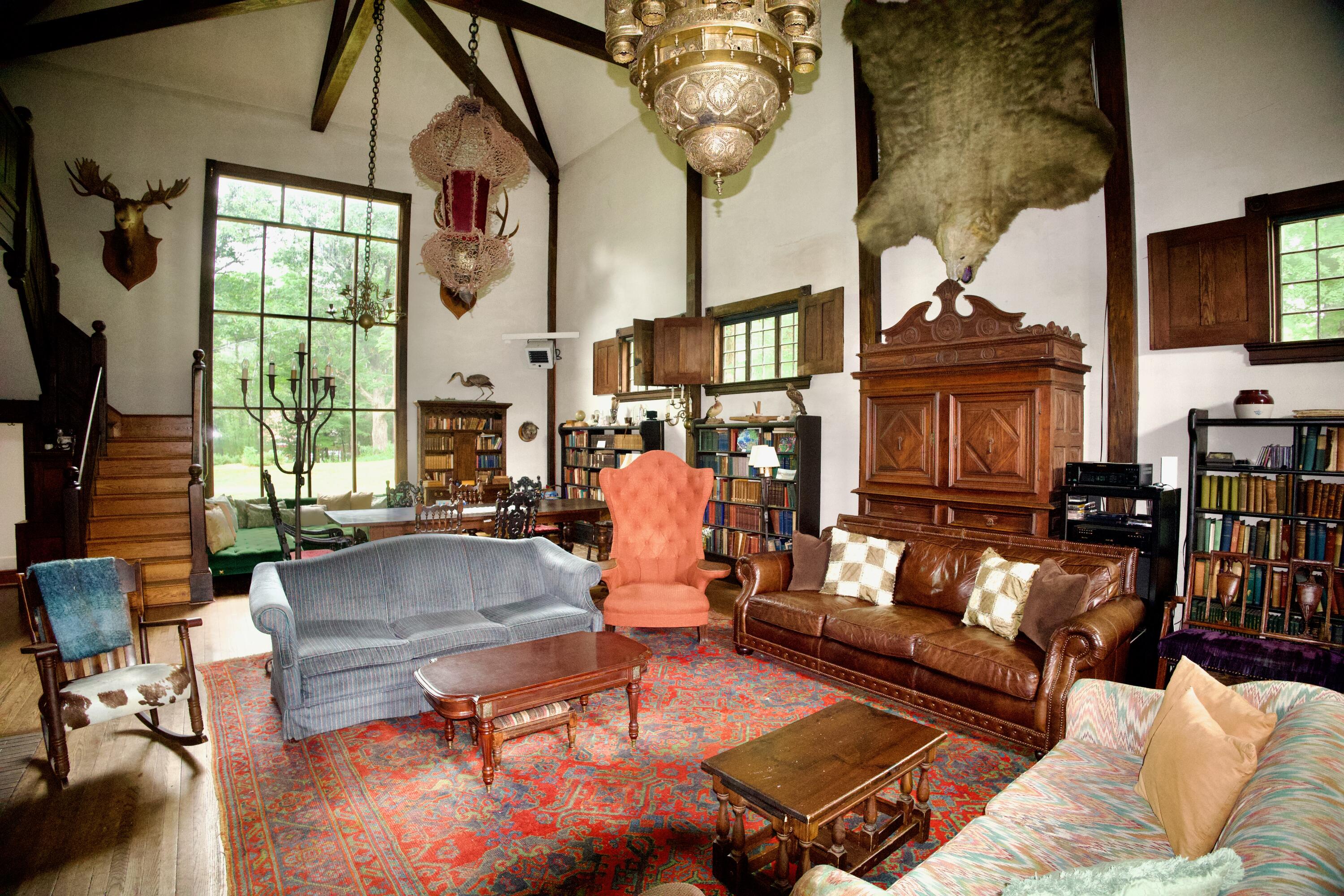 10 South Arm Road, Andover, ME, 04226