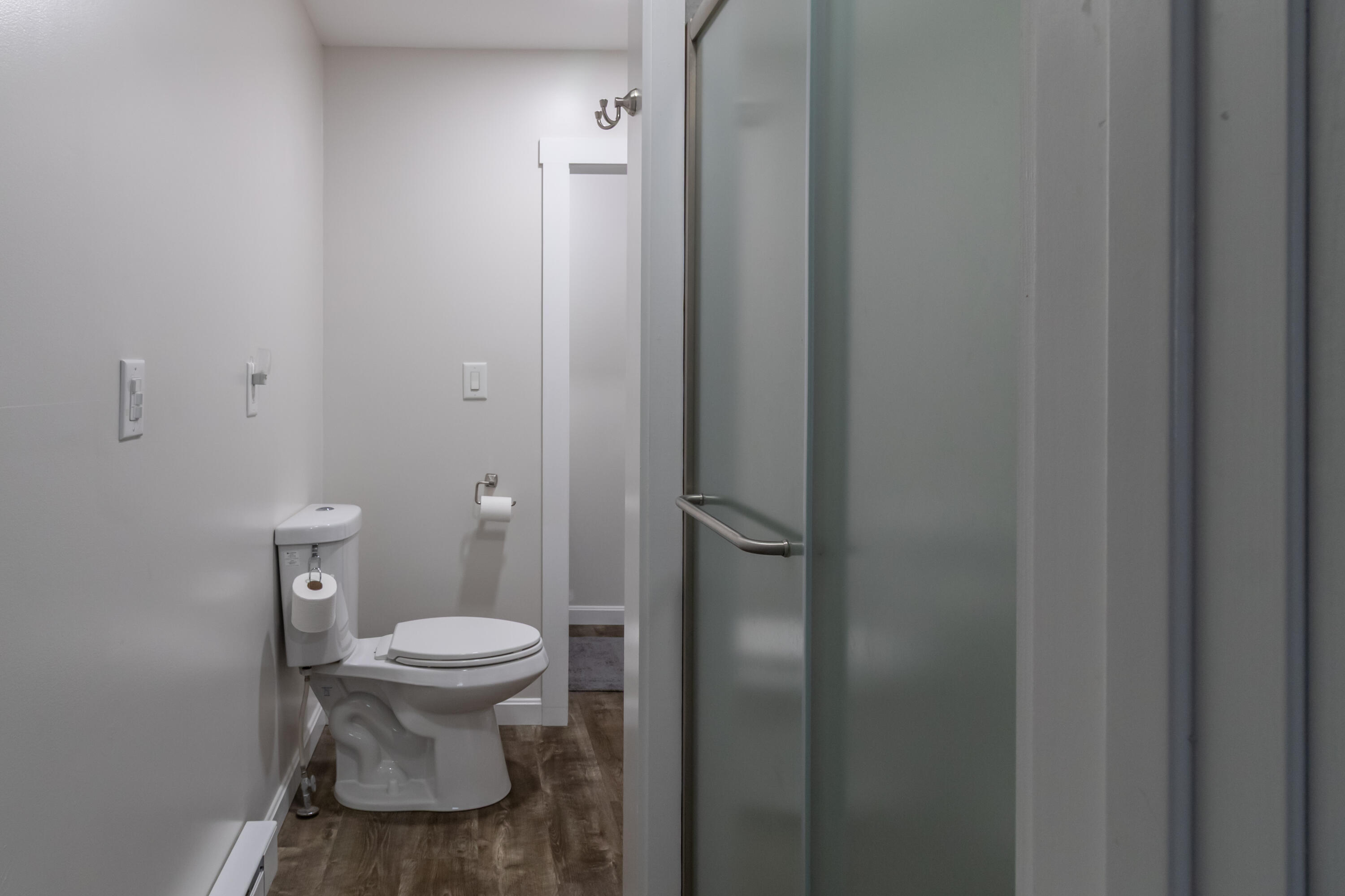 593 N Chester Road, Chester, ME, 04457