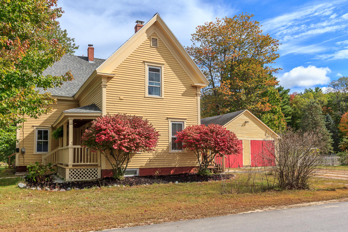 894 Main Street, Waterboro, ME, 04087