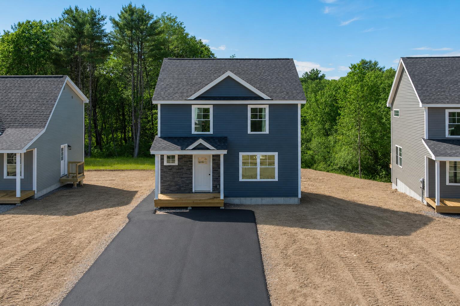 Photo of 8 Shepherd Lane #4 Windham ME 04062
