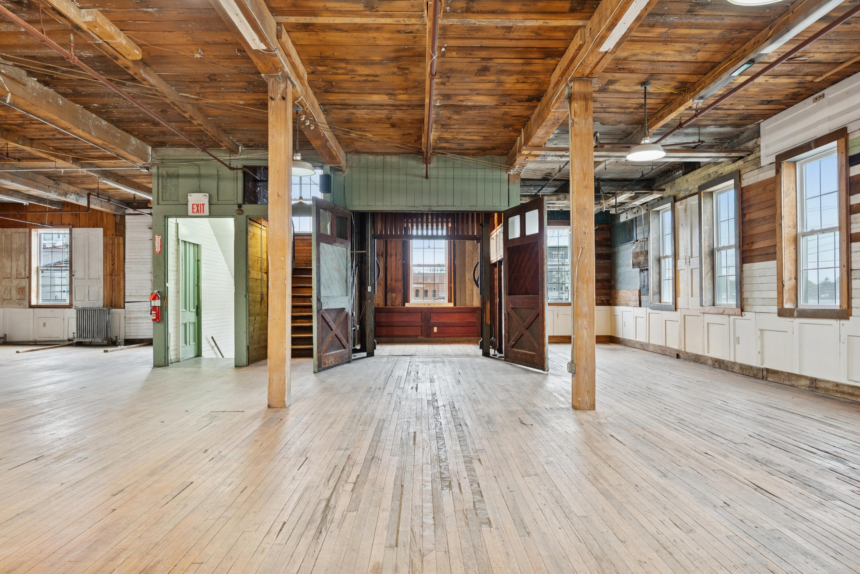 125 Kennebec Street UNIT 1, Portland, ME, 04101