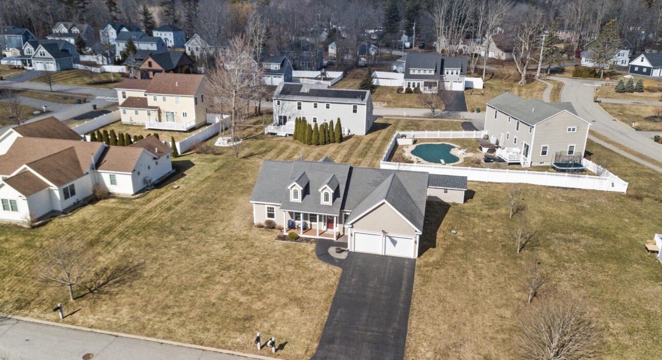 5 Bridle Way, Saco, ME, 04072