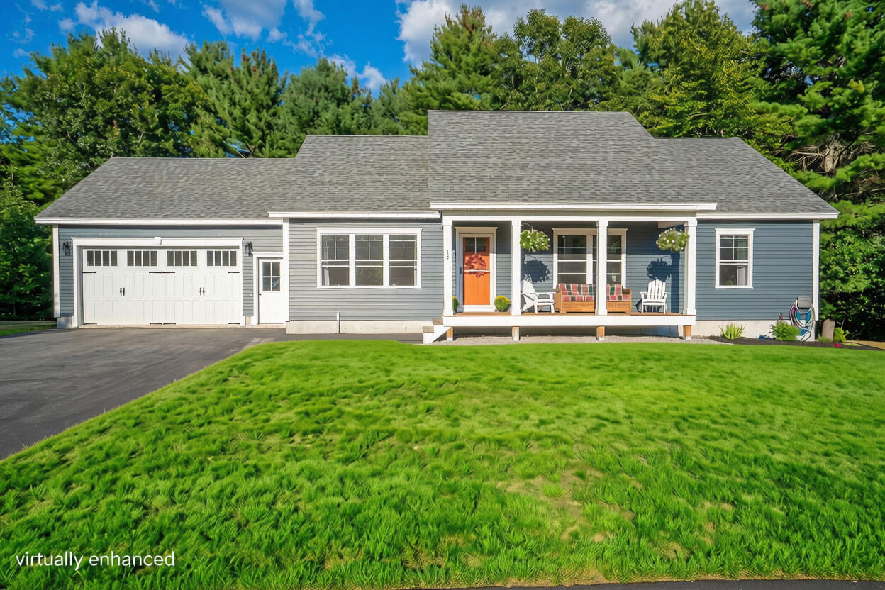 Photo of 12 Sylvia Circle #4 Waterboro ME 04087