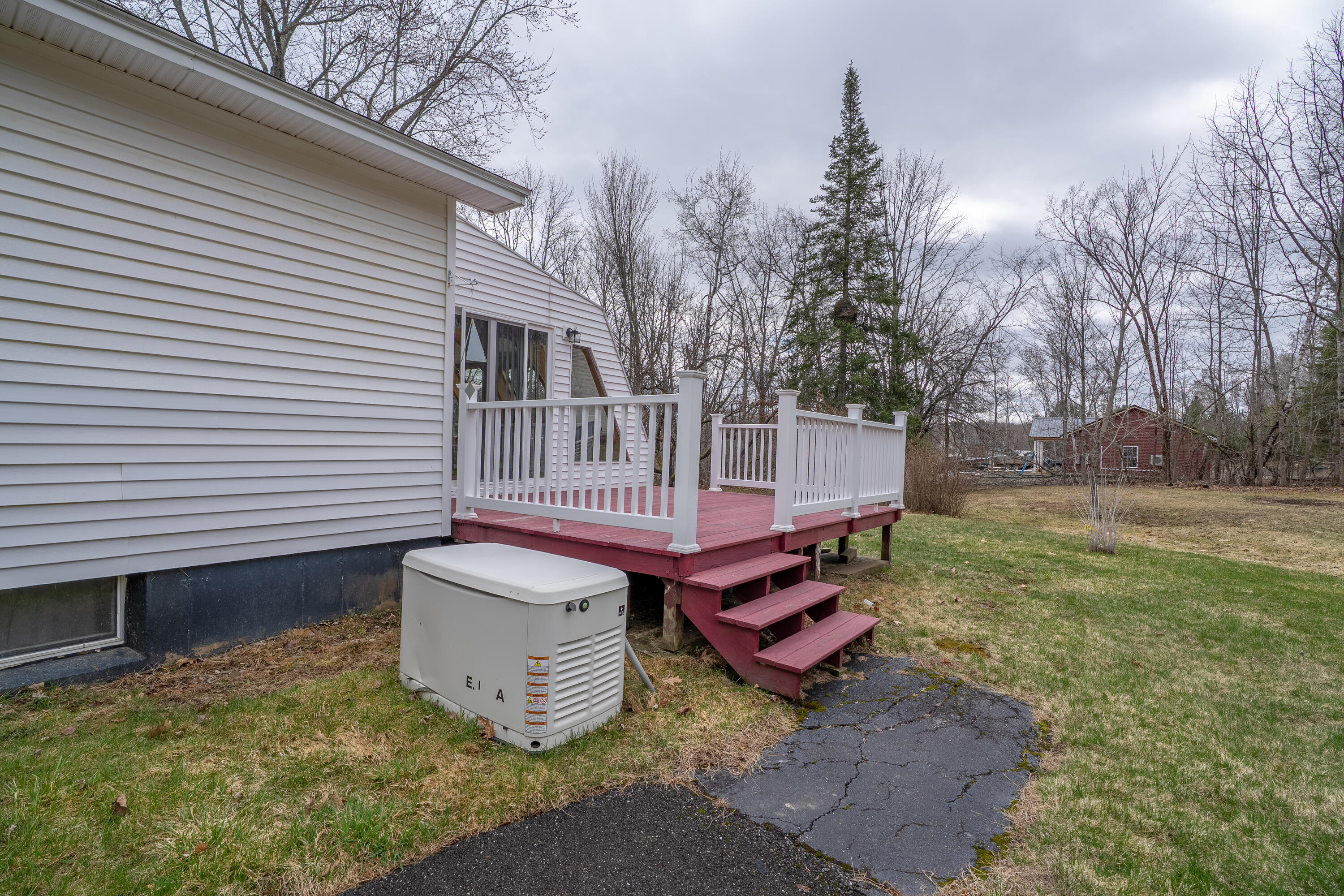 1522 Pushaw Road, Glenburn, ME, 04401