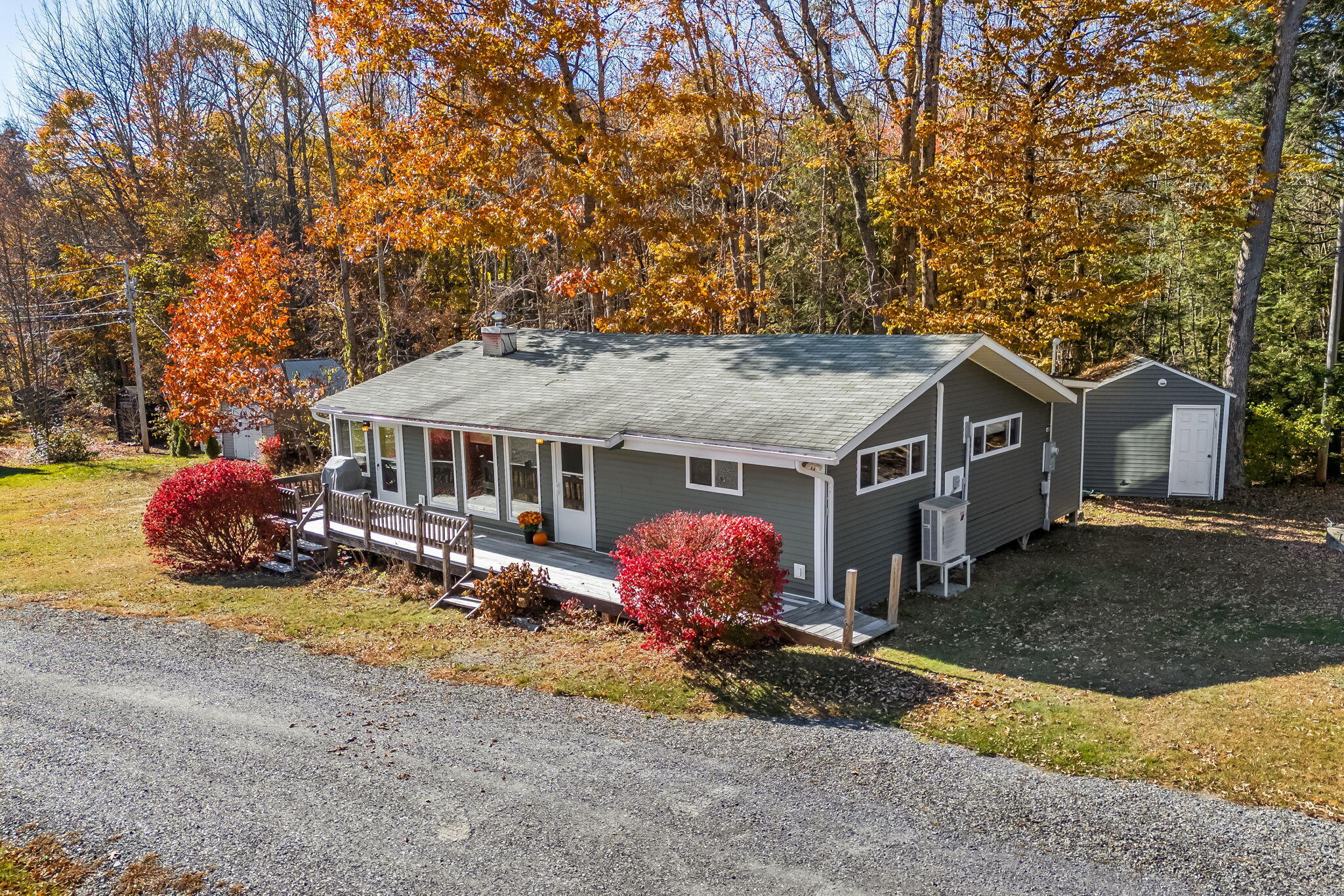 Photo of 30 Bay Lane #4 Rome ME 04963