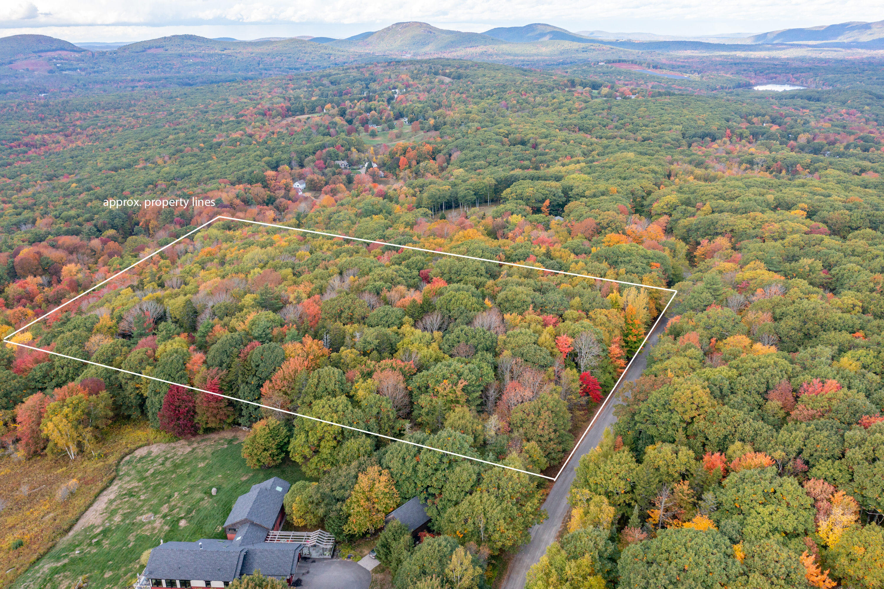 Photo of 94 Dodge Mountain Road Rockland ME 04841
