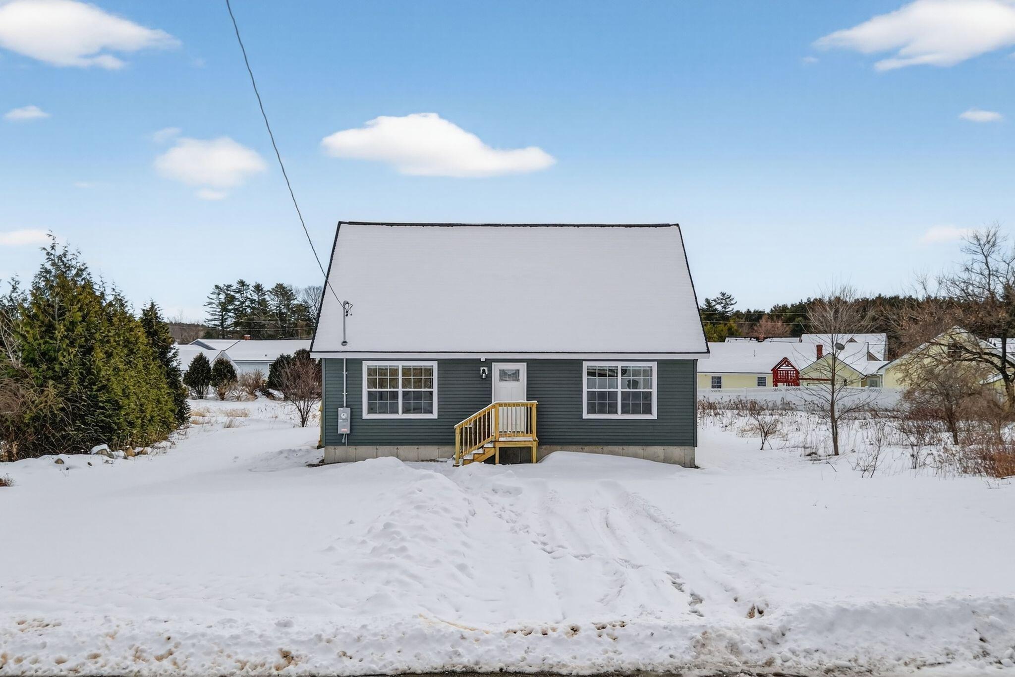 6 Bayberry Court, Augusta, ME, 04330