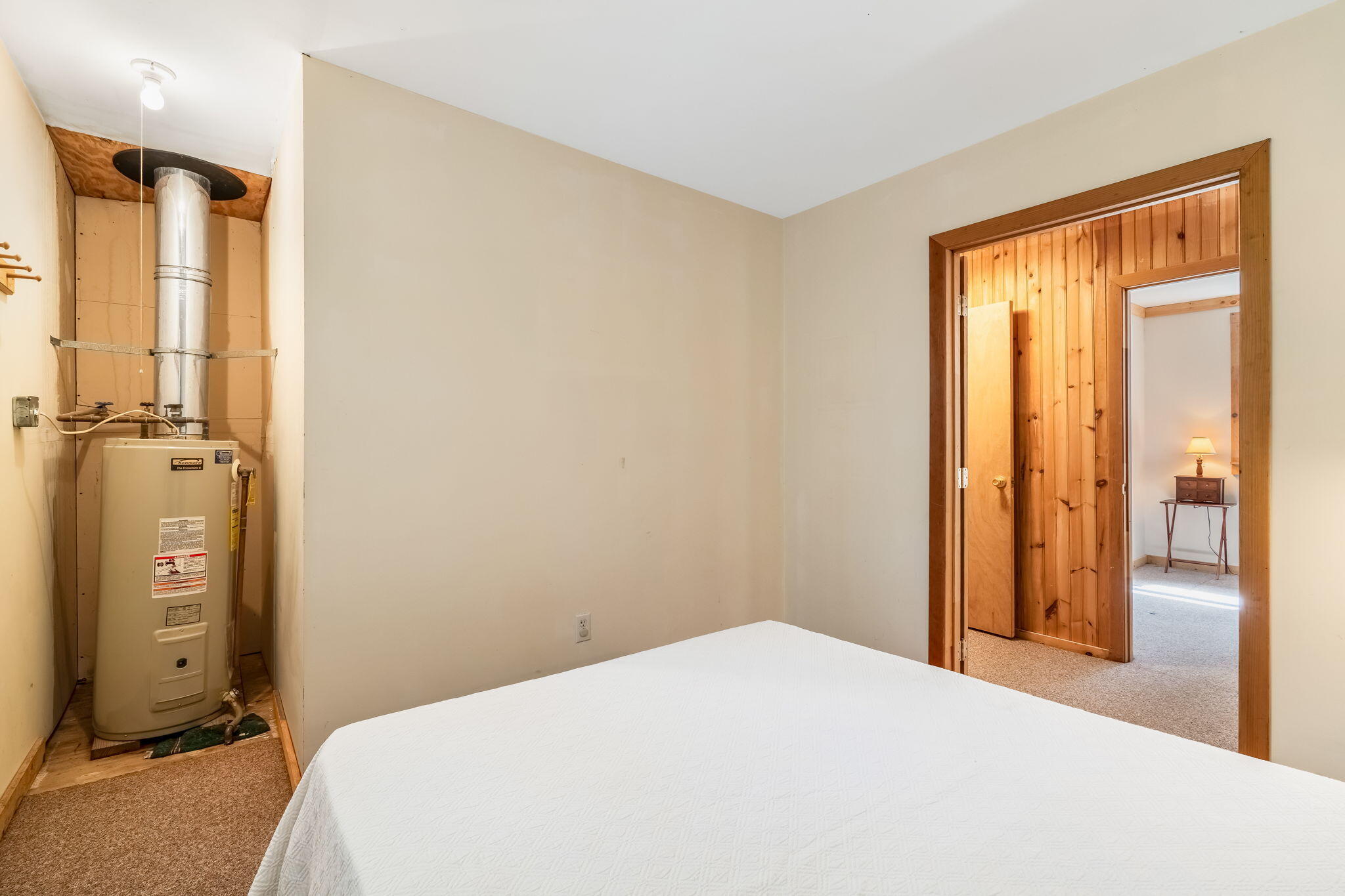 154 Seymour Cove Road, Bowerbank, ME, 04426