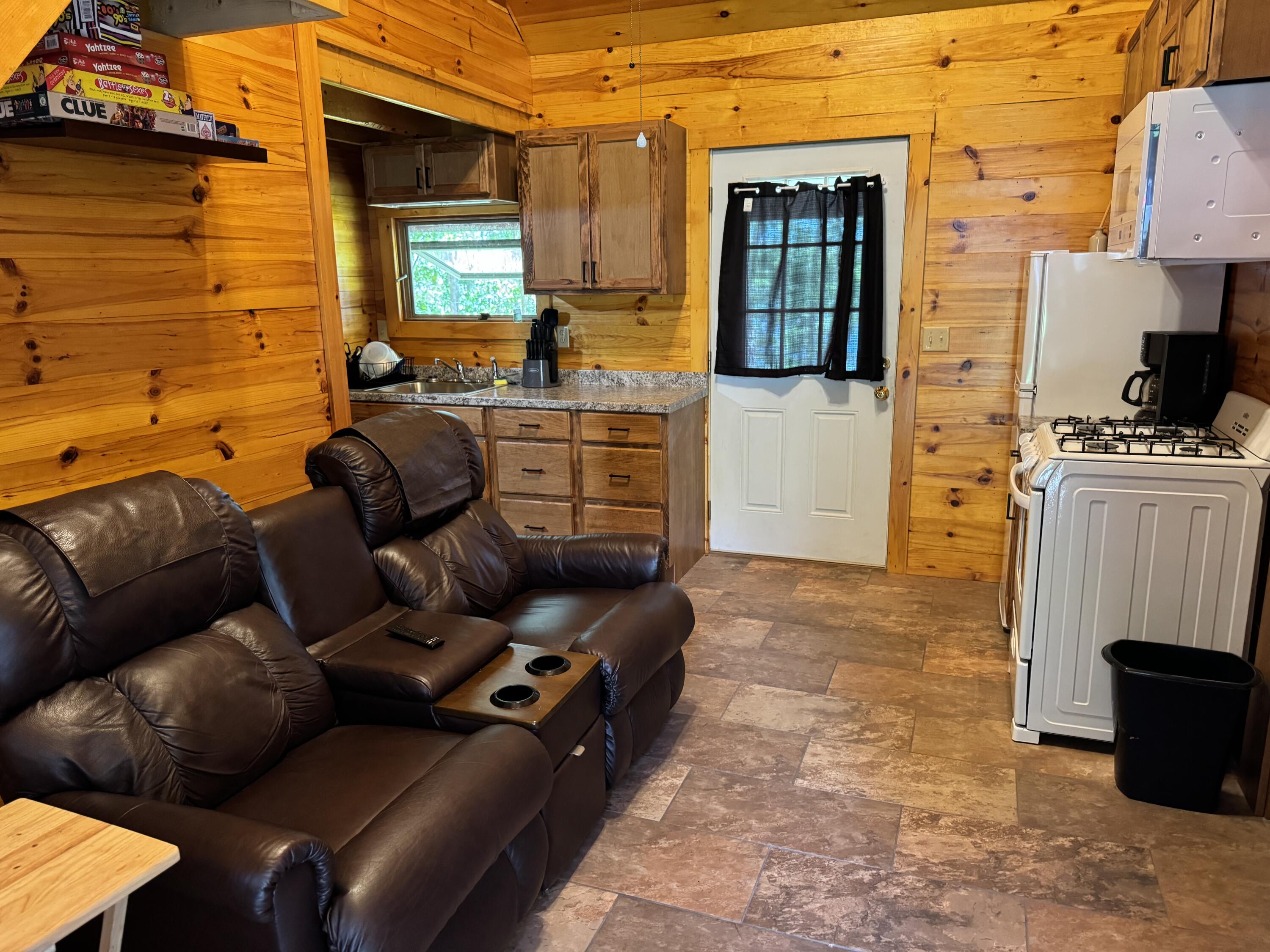 18 Winter Drive, Embden, ME, 04958