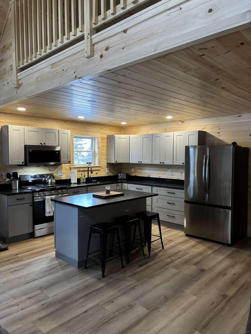 4 Barbara Lane, Rangeley, ME, 04970