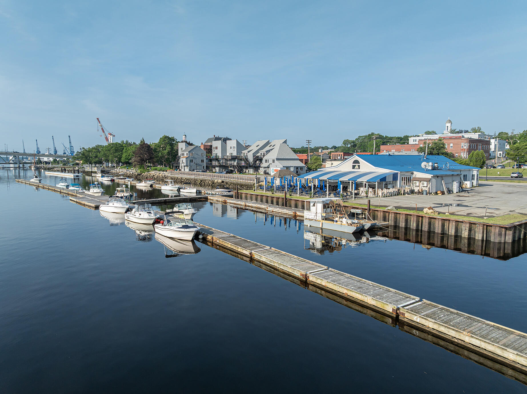 119 Commercial Street, Bath, ME, 04530