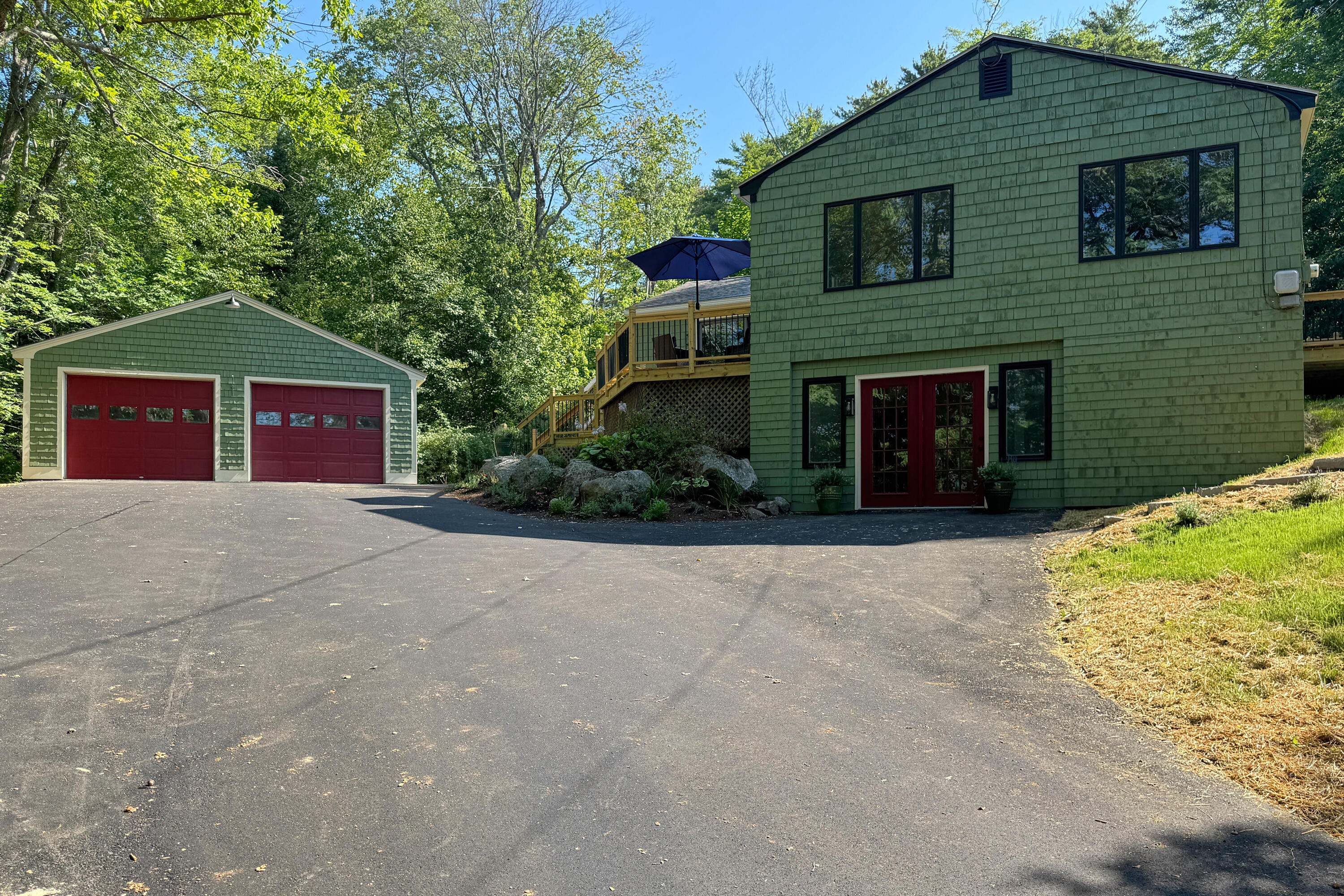 Photo of 227 Mechanic Street Camden ME 04843