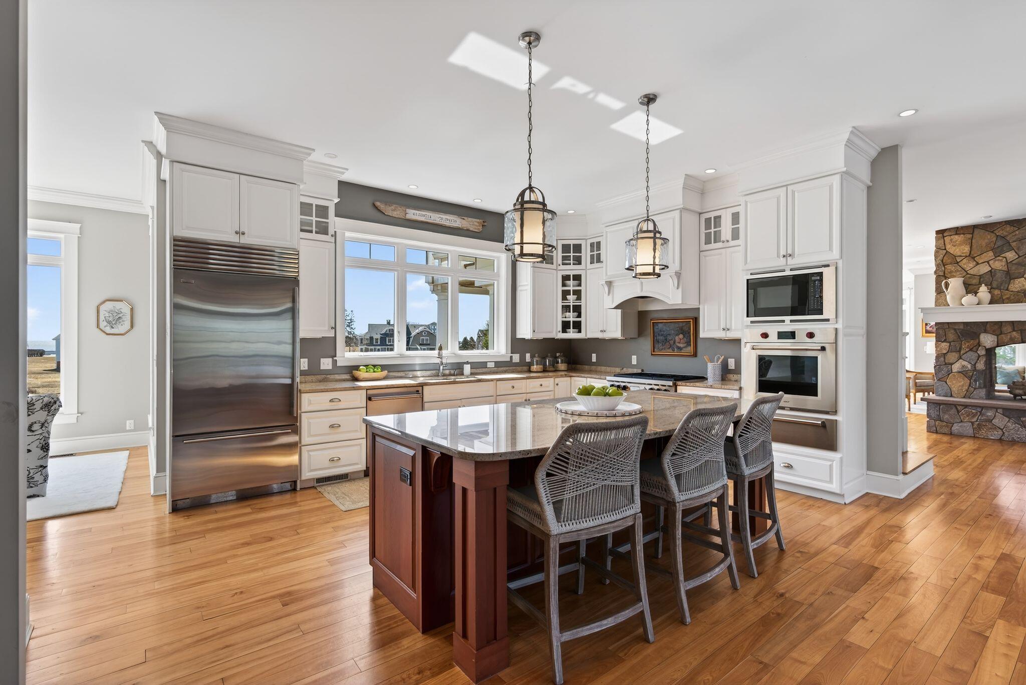 4 Cole Farm Drive, Scarborough, ME, 04074