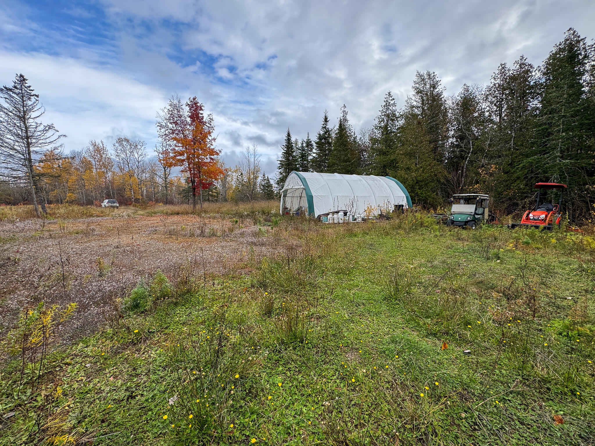 M3L19 Off Cross Road, Dennysville, ME, 04628