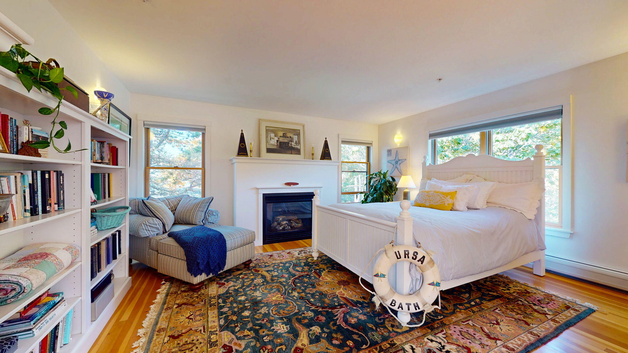 823 Popham Road, Phippsburg, ME, 04562