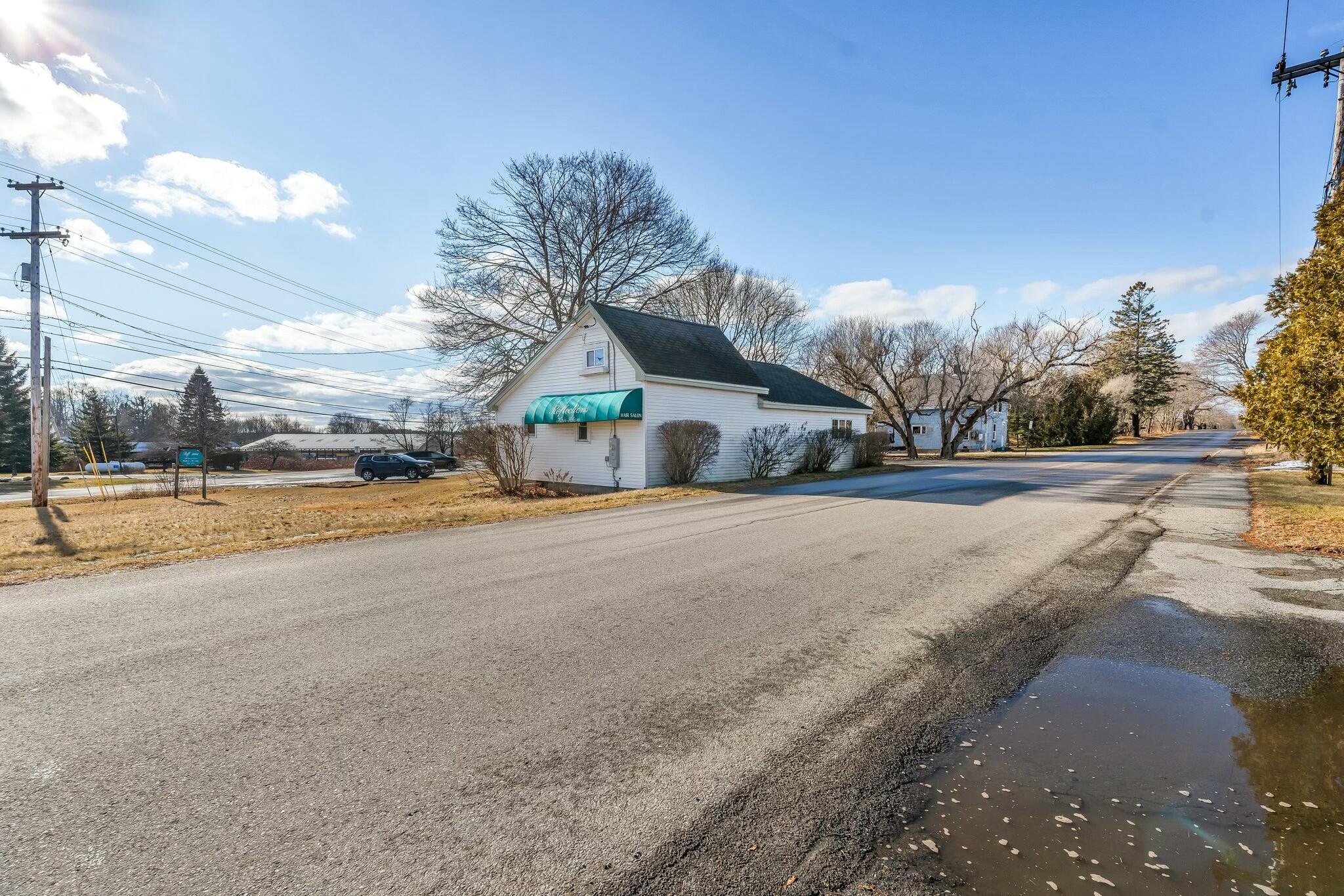 242 Park Street, Rockland, ME, 04841