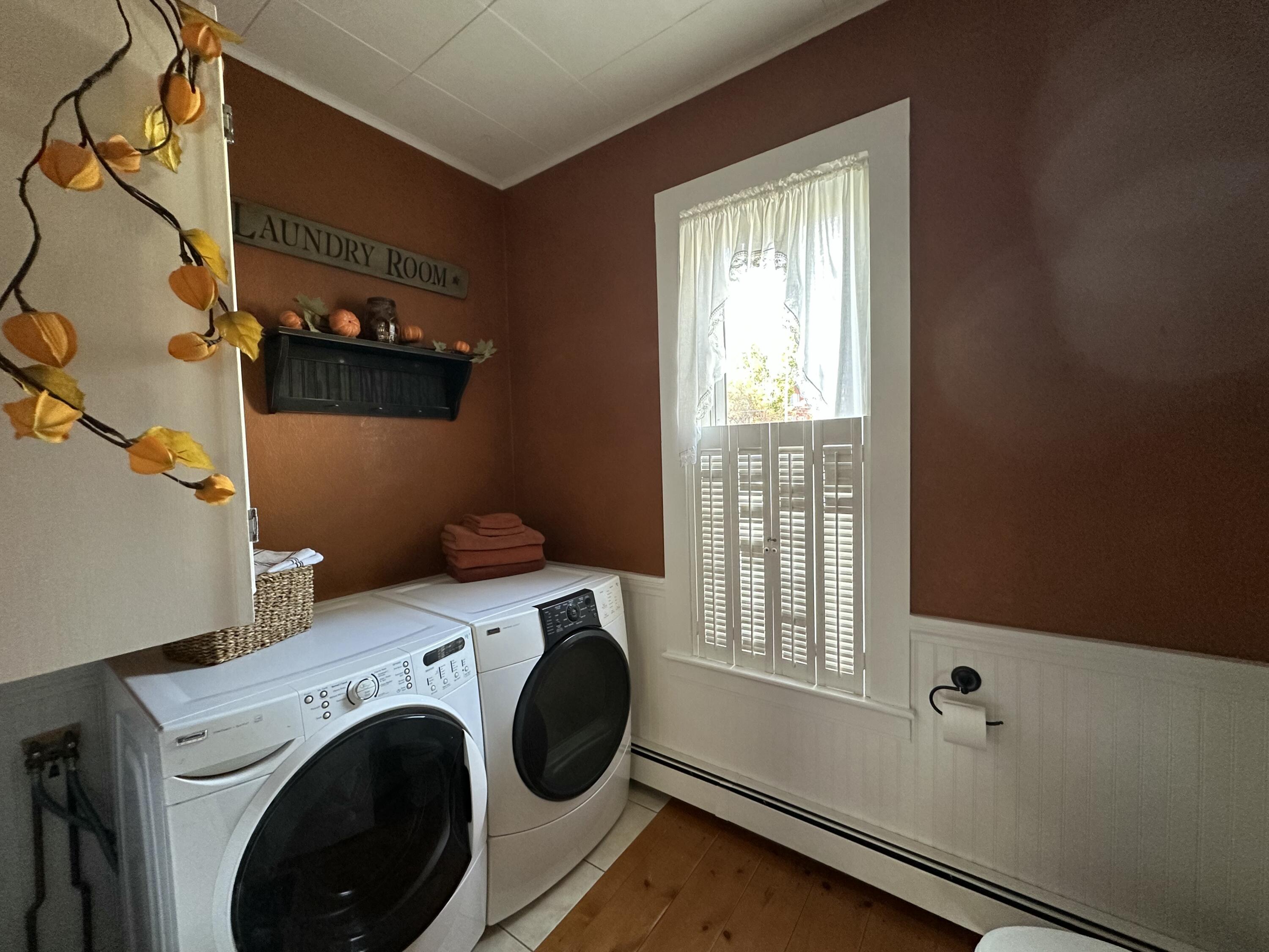 9 Charles Street, Houlton, ME, 04730