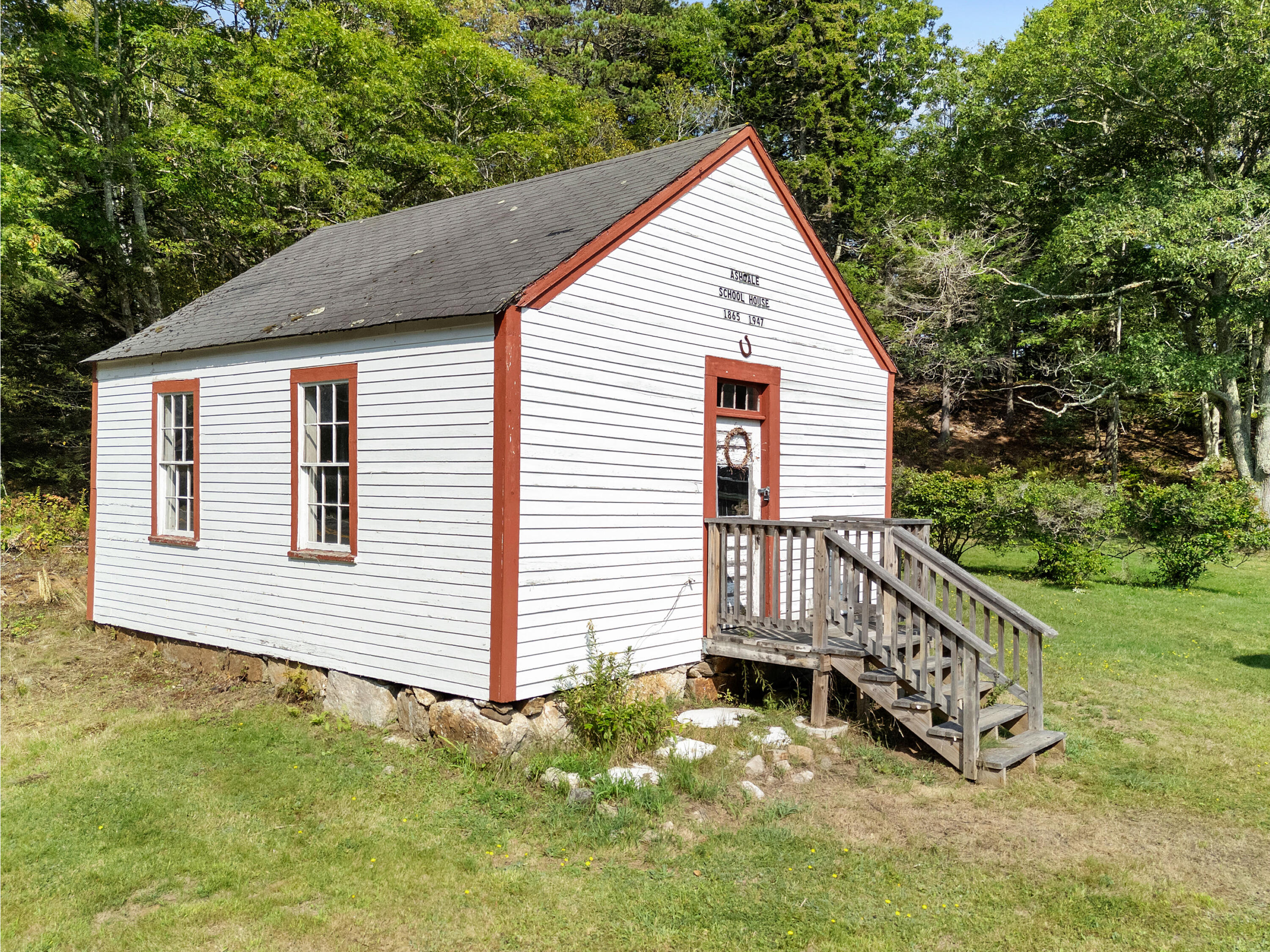 1682 &1676 Main Road, Phippsburg, ME, 04562