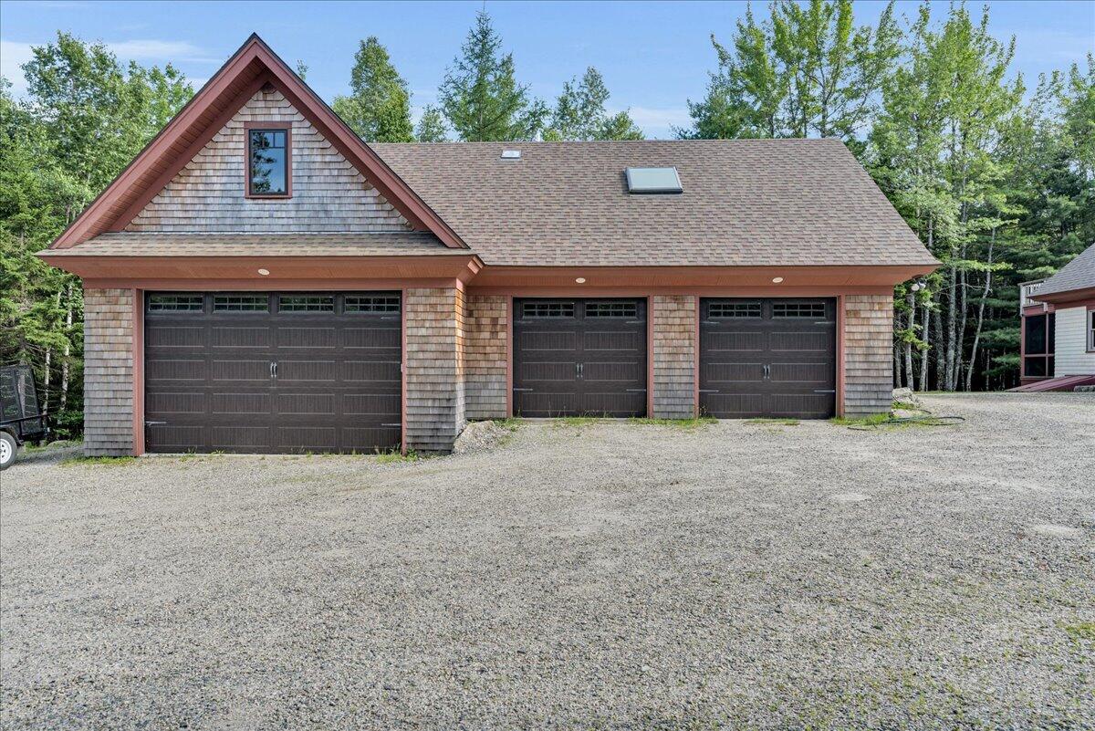 70 Ledgewood Lane, Blue Hill, ME, 04614