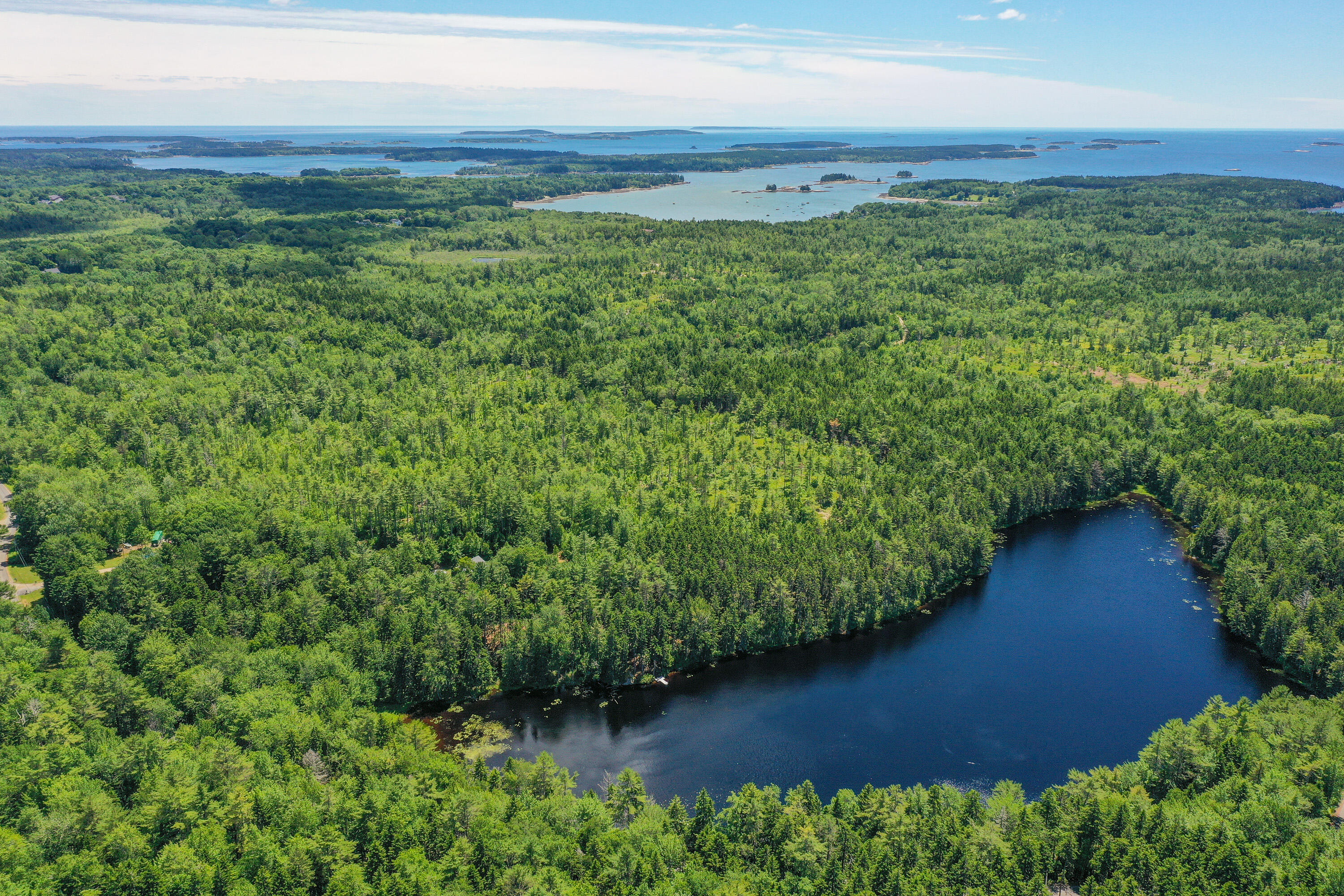 Lot 1 Waldoboro Road, Friendship, ME, 04547