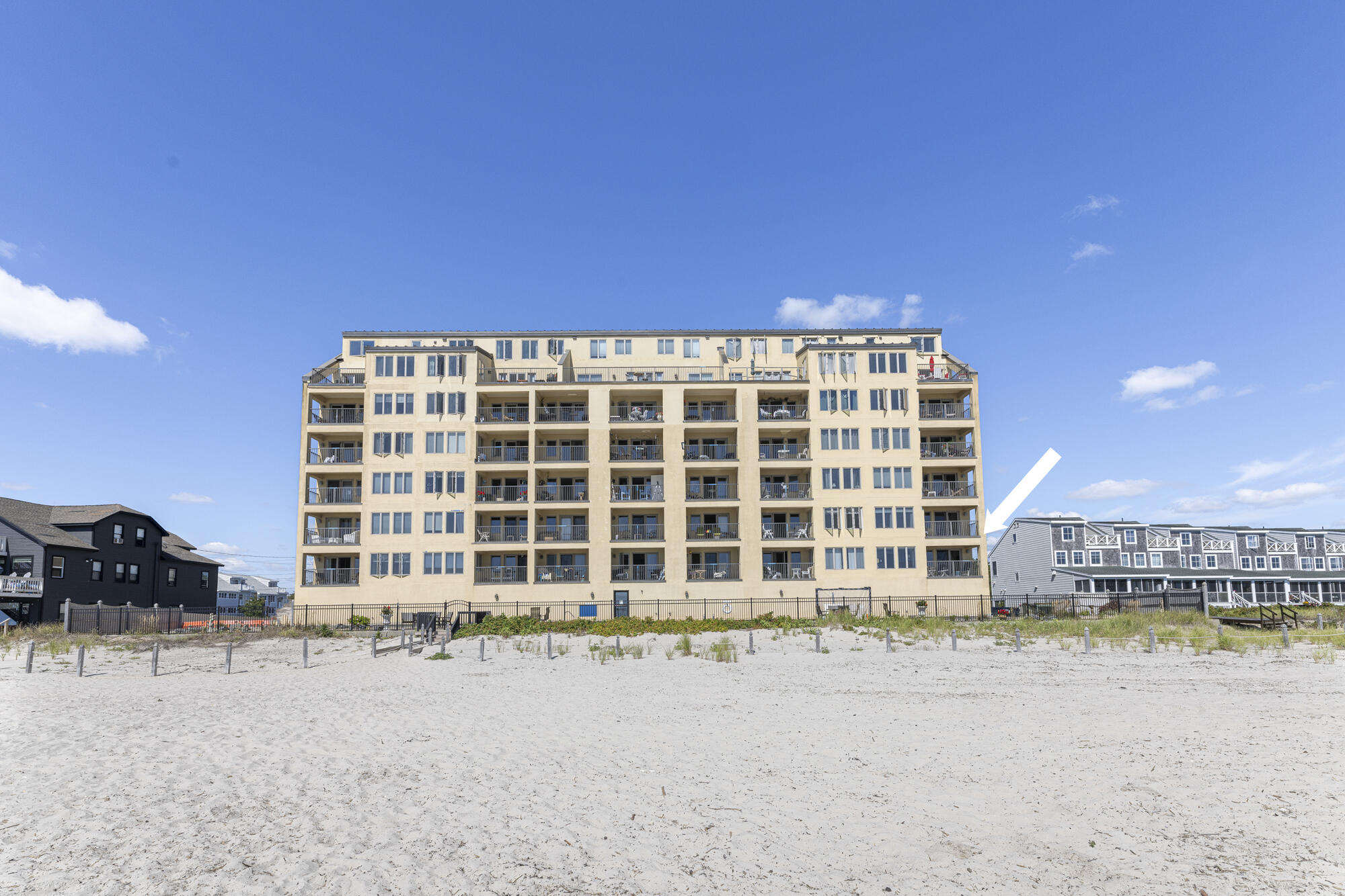 Photo of 191 Grand Avenue #301 Old Orchard Beach ME 04064