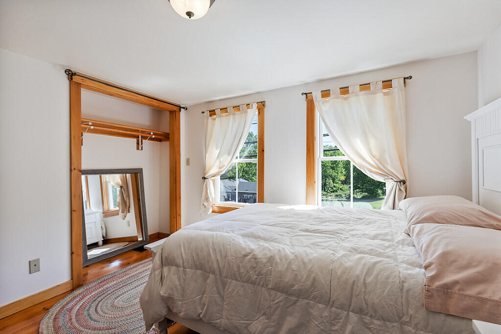 Second Floor 2nd Bedroom