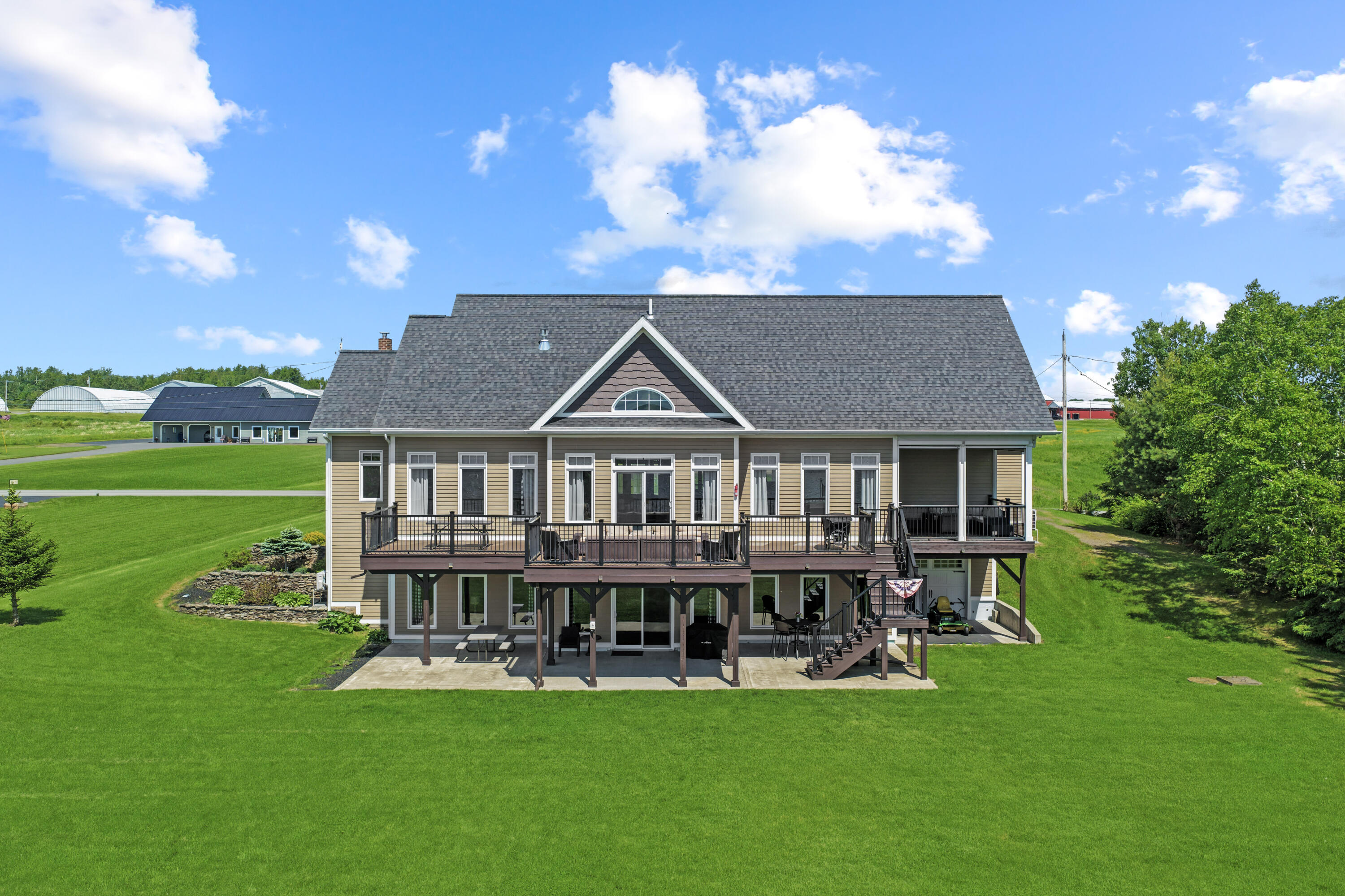 Photo of 135 Green Point Road Madawaska ME 04773