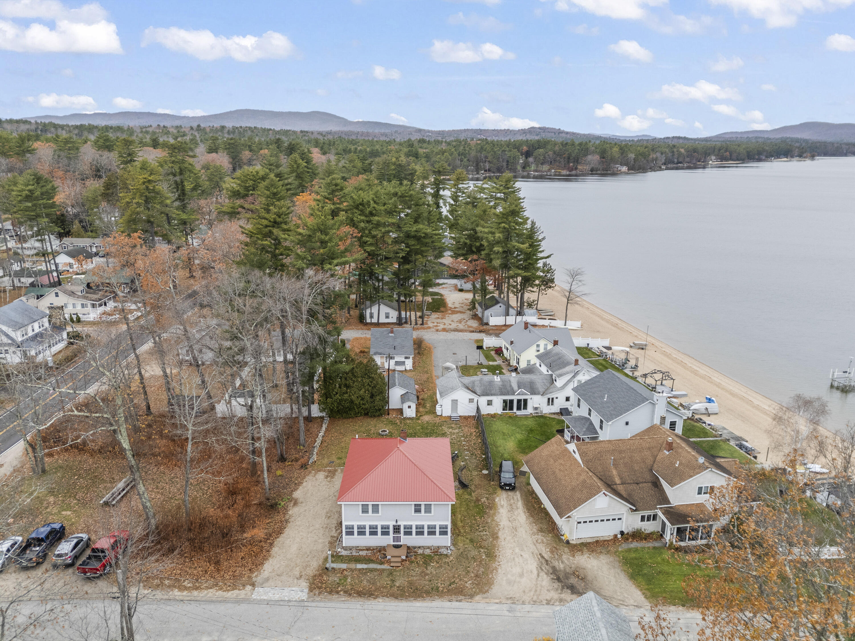 13 Quest Avenue, Sebago, ME, 04029