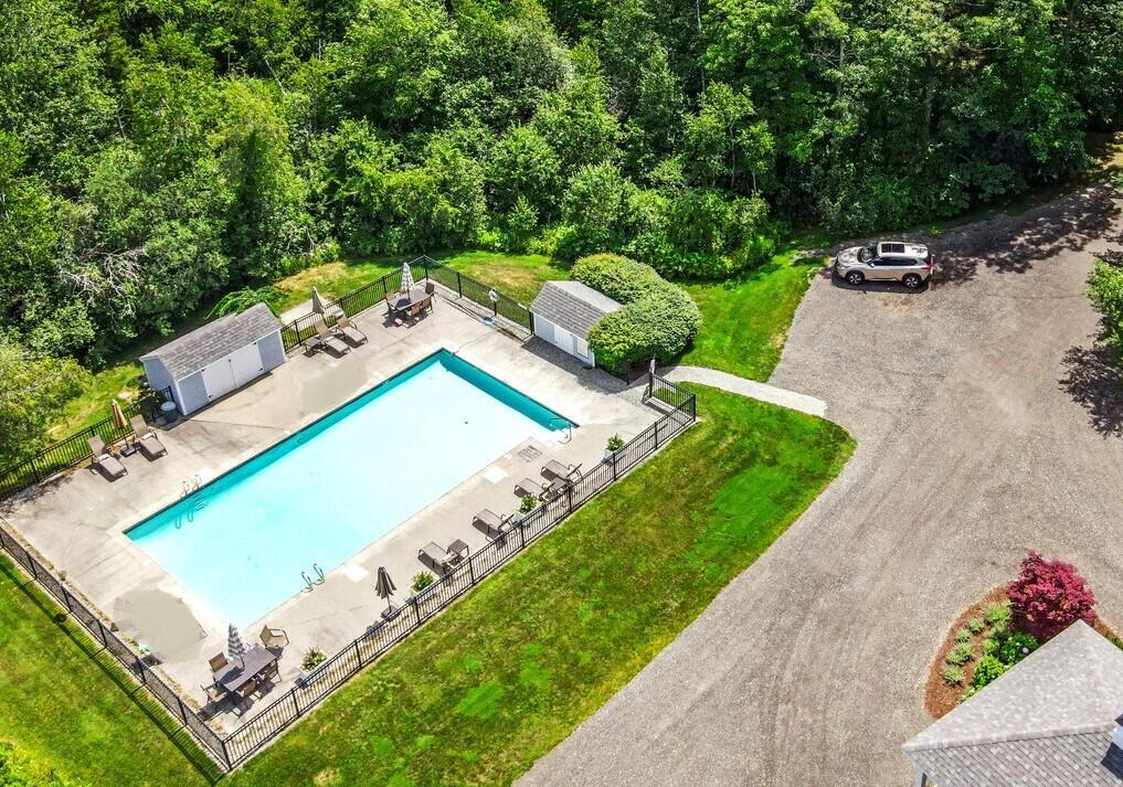 59 Village Way UNIT 59, Rockport, ME, 04856