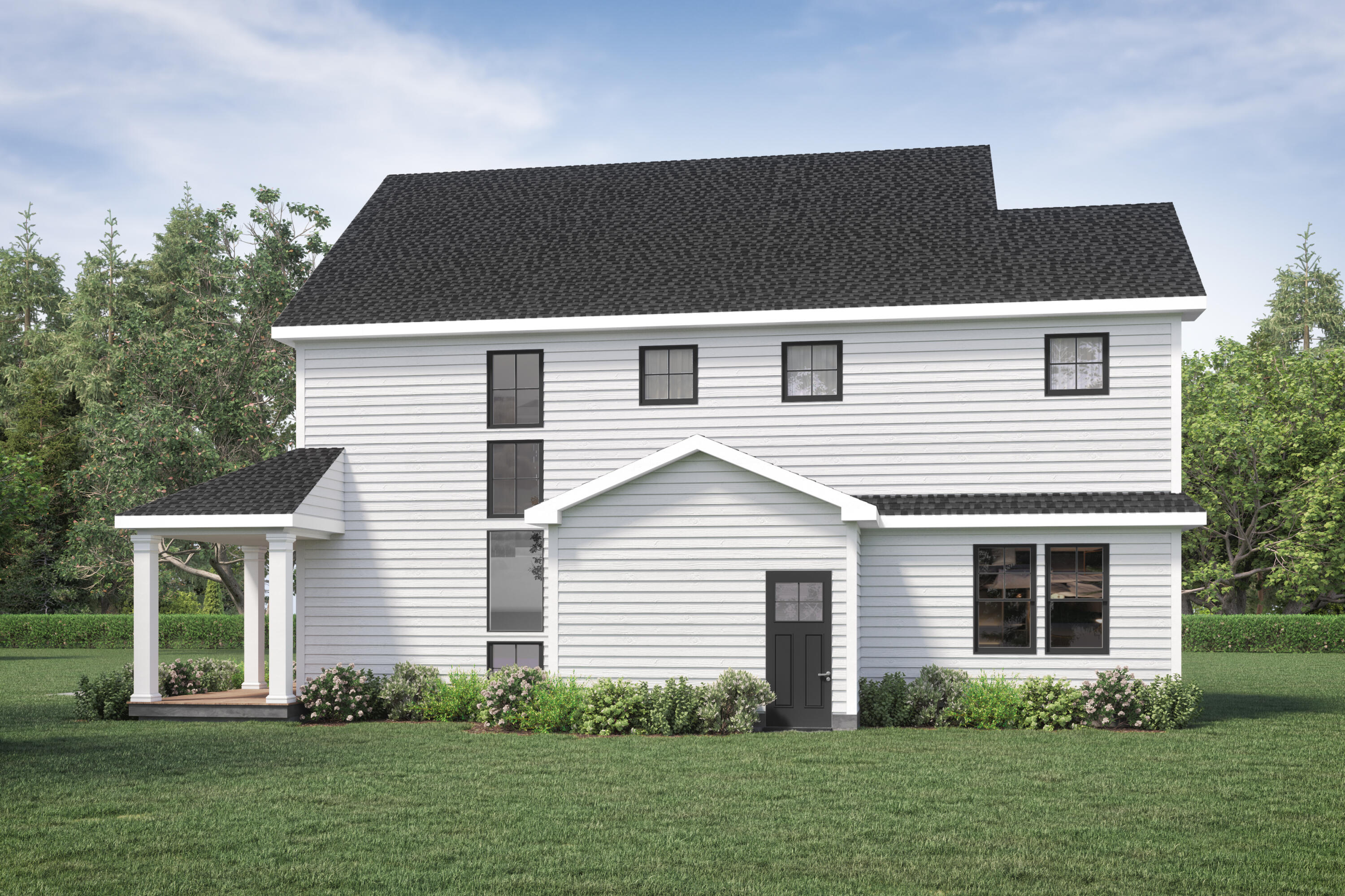 Lot 1 Acadia Drive, Falmouth, ME, 04105