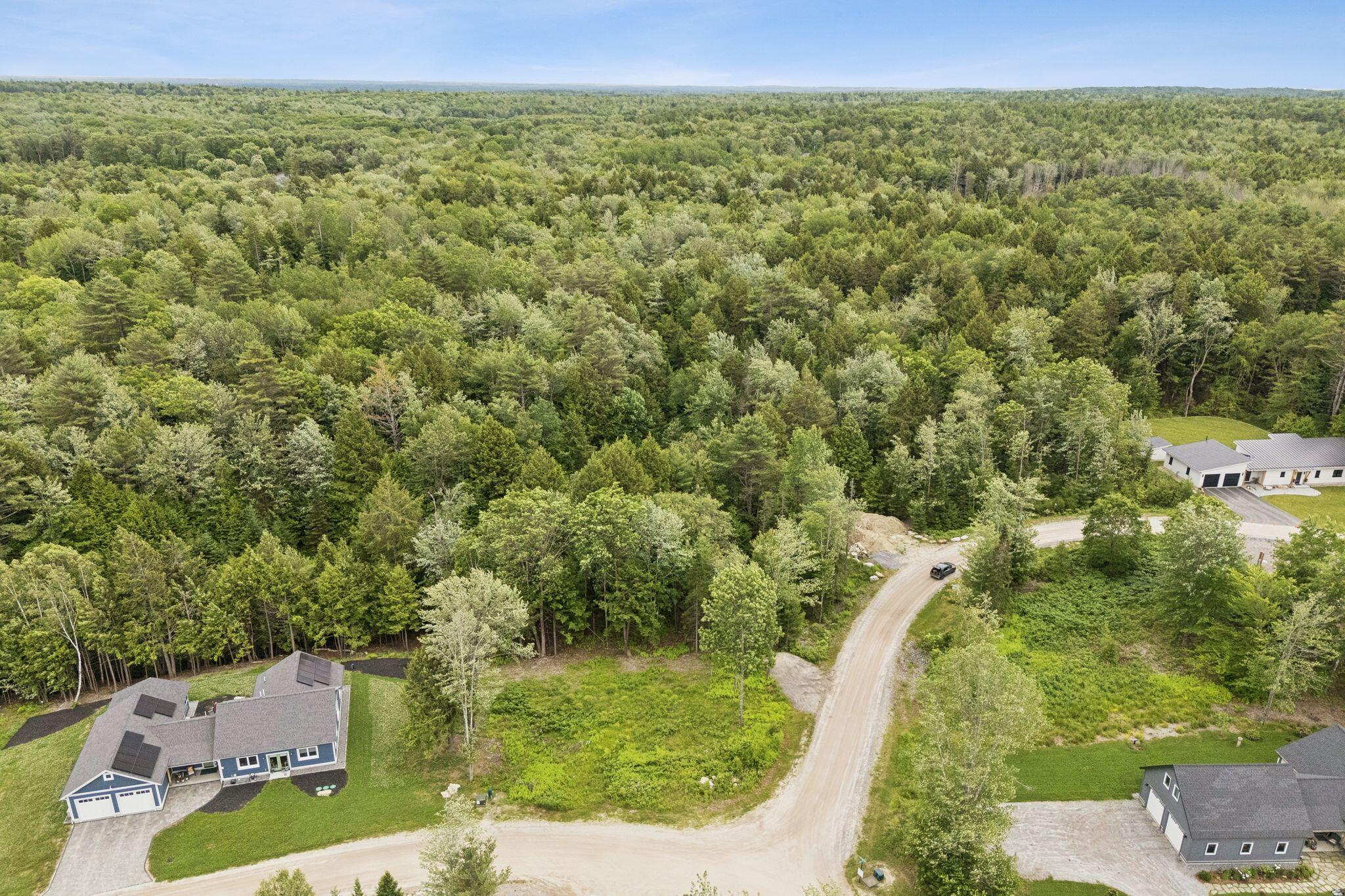 Lot 9 Little Fawn Lane, Brunswick, ME, 04011