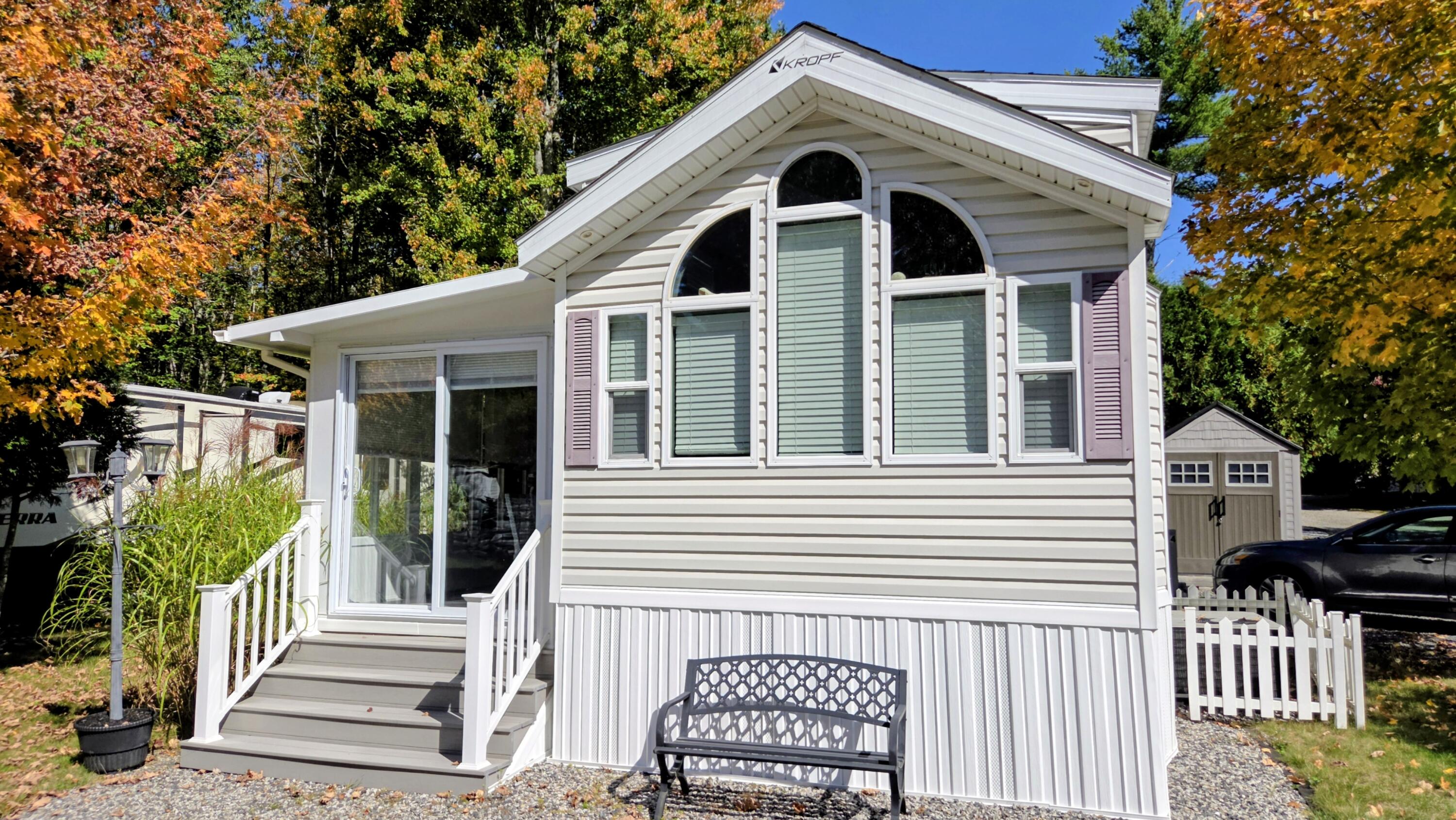 580 Hiltons Lane UNIT 4, Wells, ME, 04090